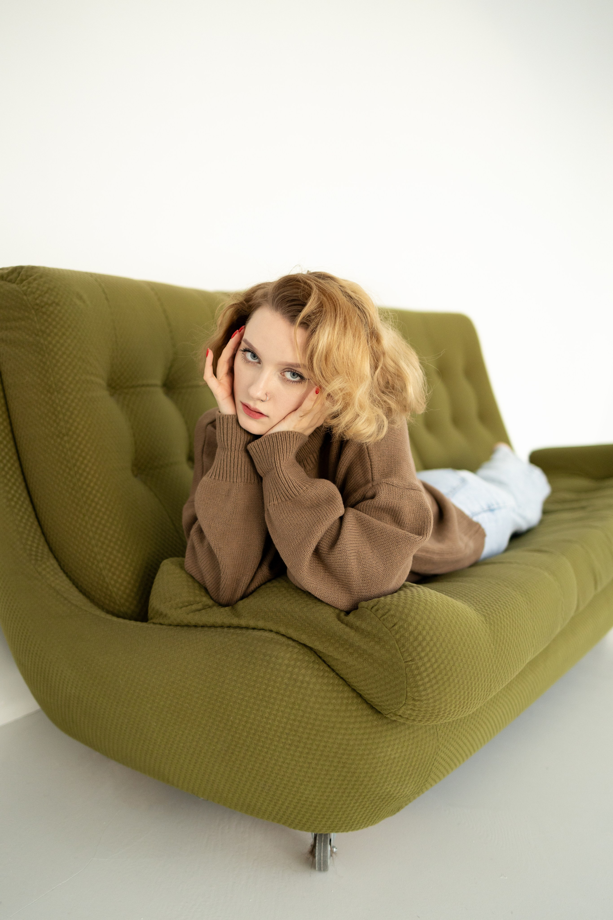 Таня | 1 часть