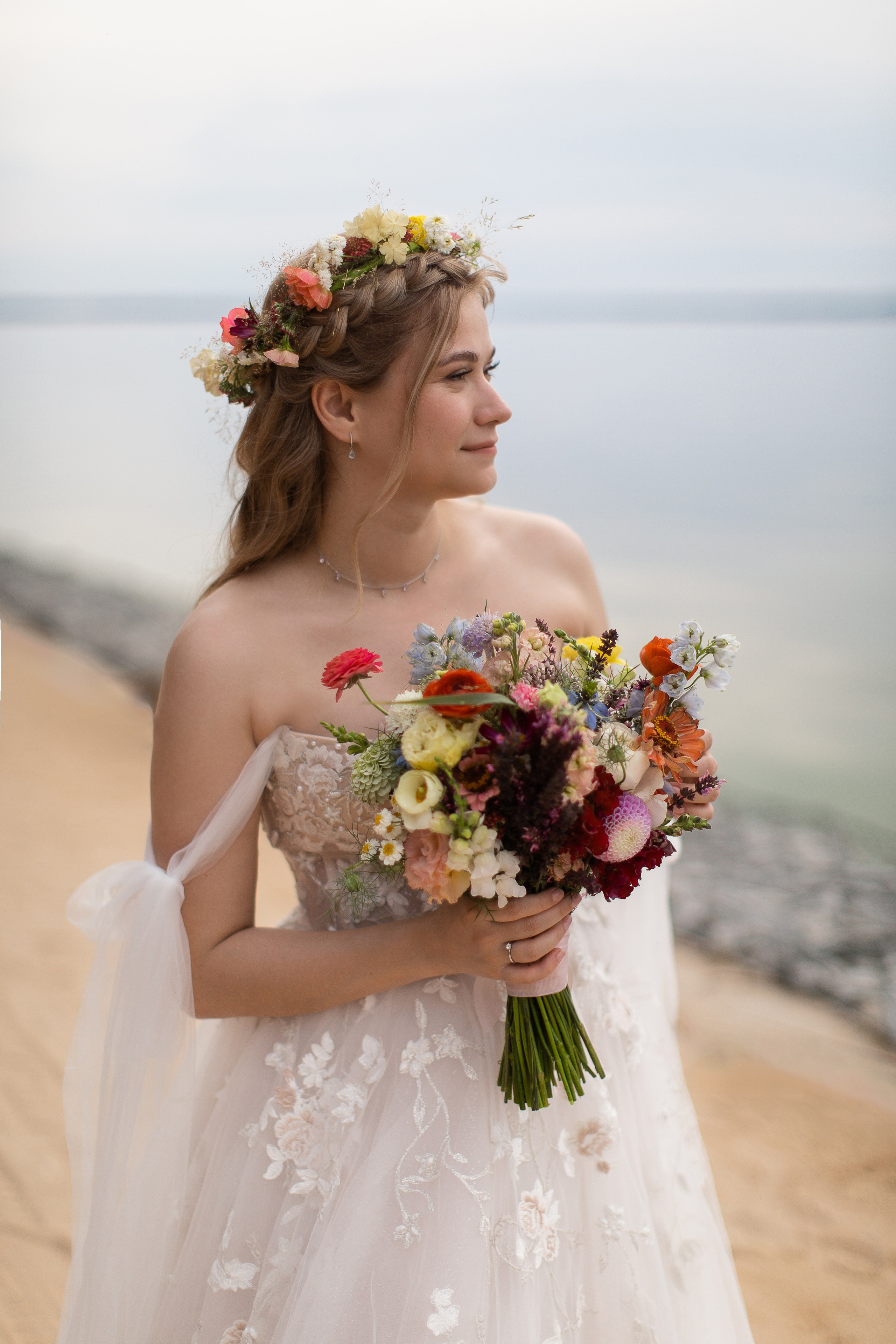 Огонь и вода. Свадебный фотограф — Ефимов Сергей