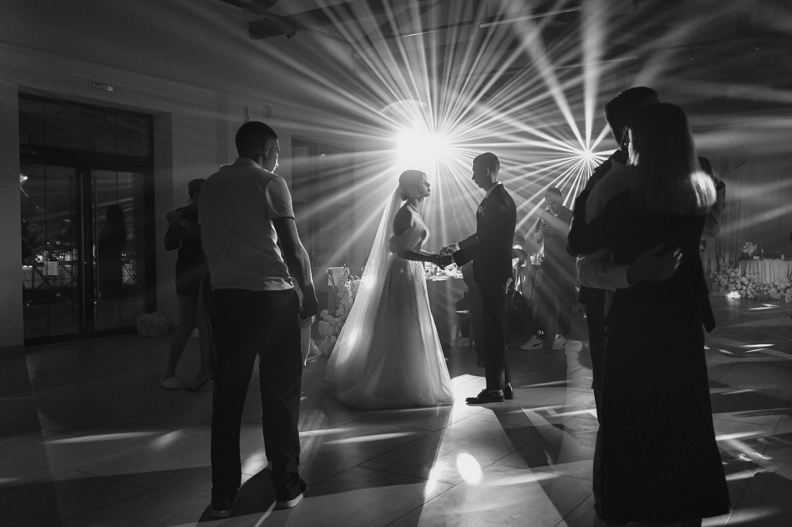 Олег + Юля. Свадебный и семейный фотограф Волгоград Москва