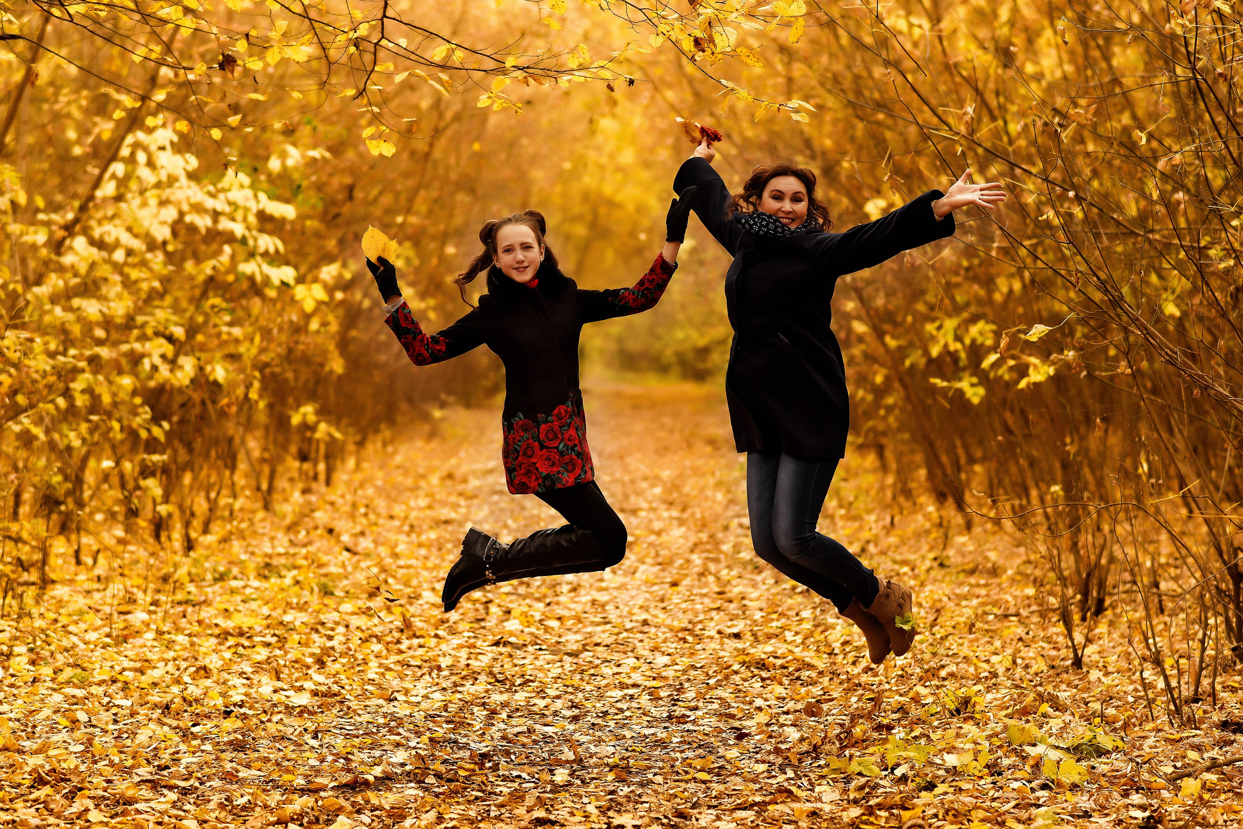 Семейная уличная 3. Свадебный, семейный, детский, контент фотограф в Омске Максим Ильин