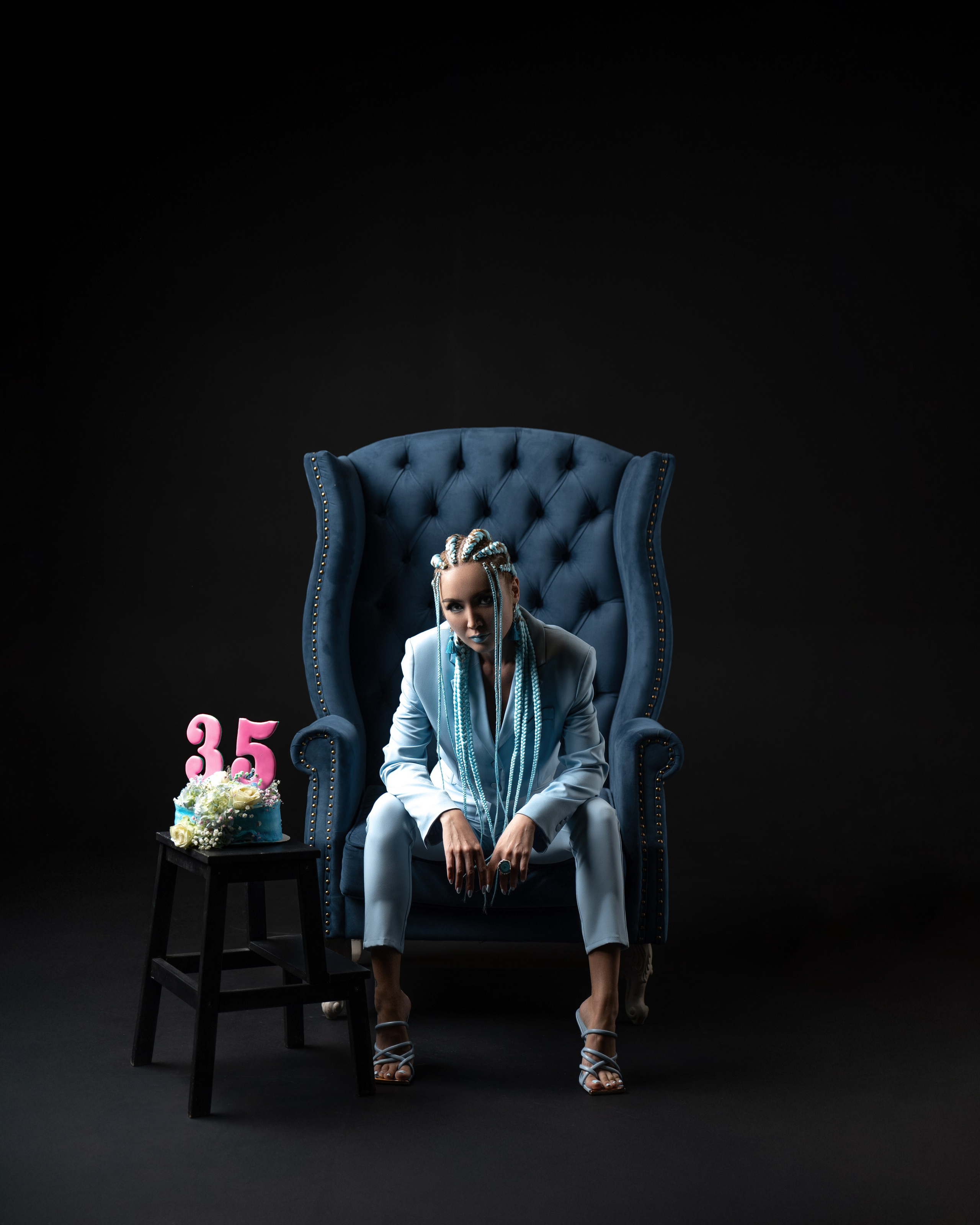 ZHANEKA MO. Фотограф TAULAN_1