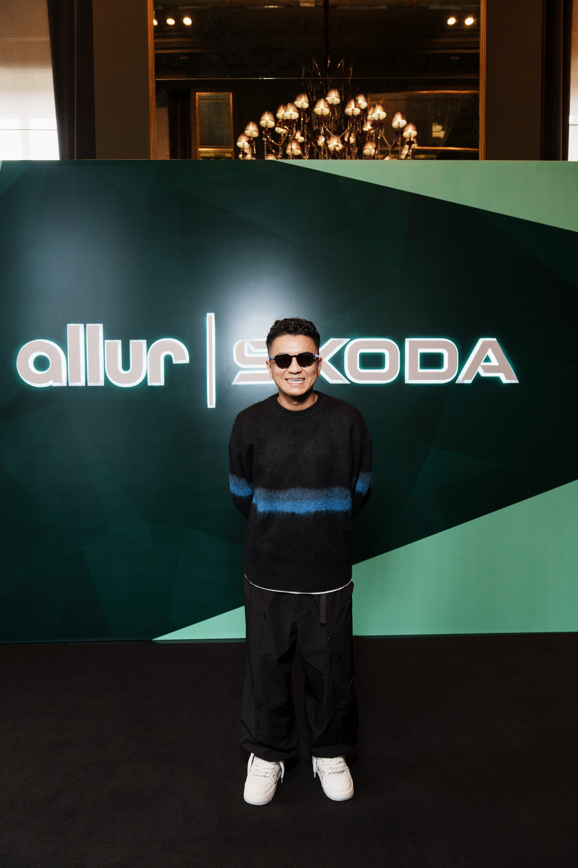 Allur Skoda. Фотограф TAULAN_1