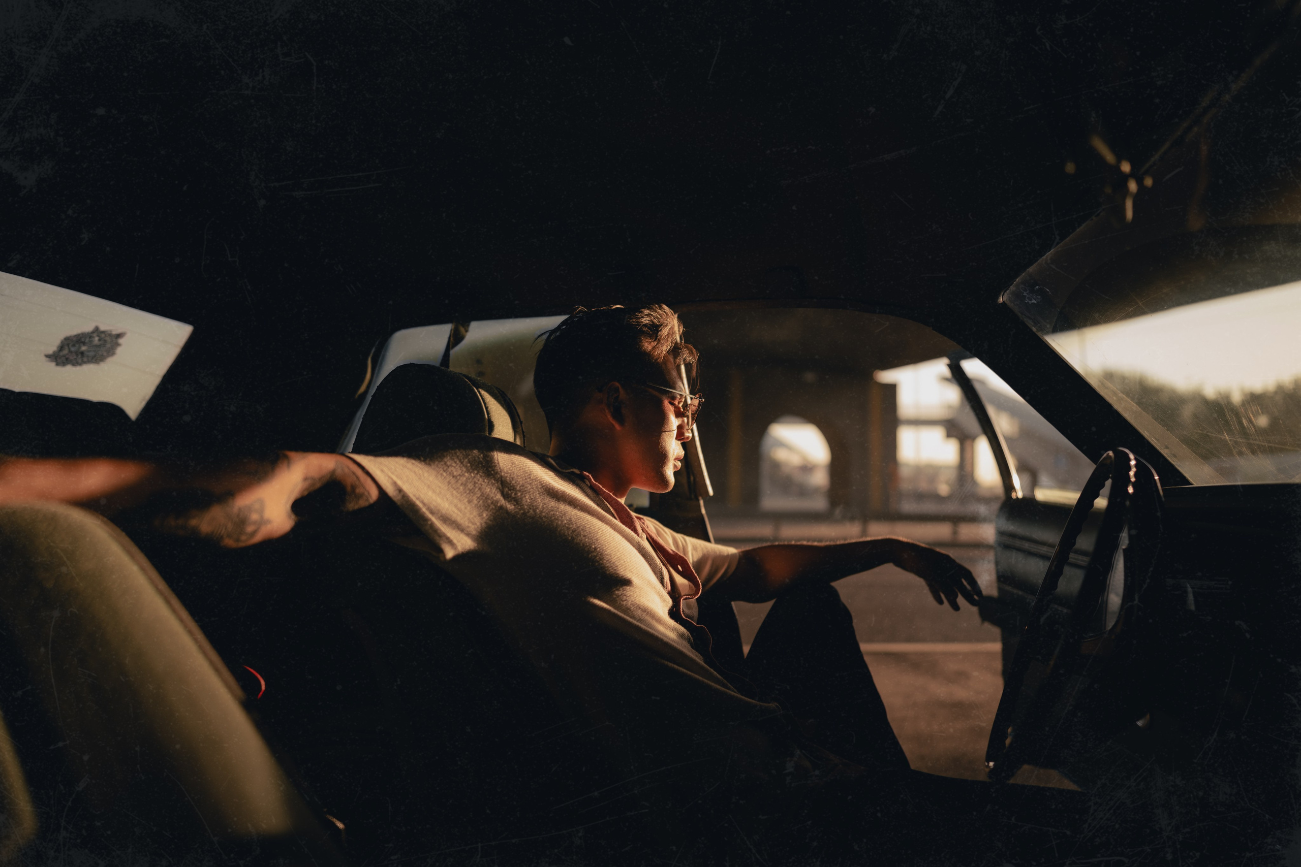 ZEIN. Фотограф TAULAN_1