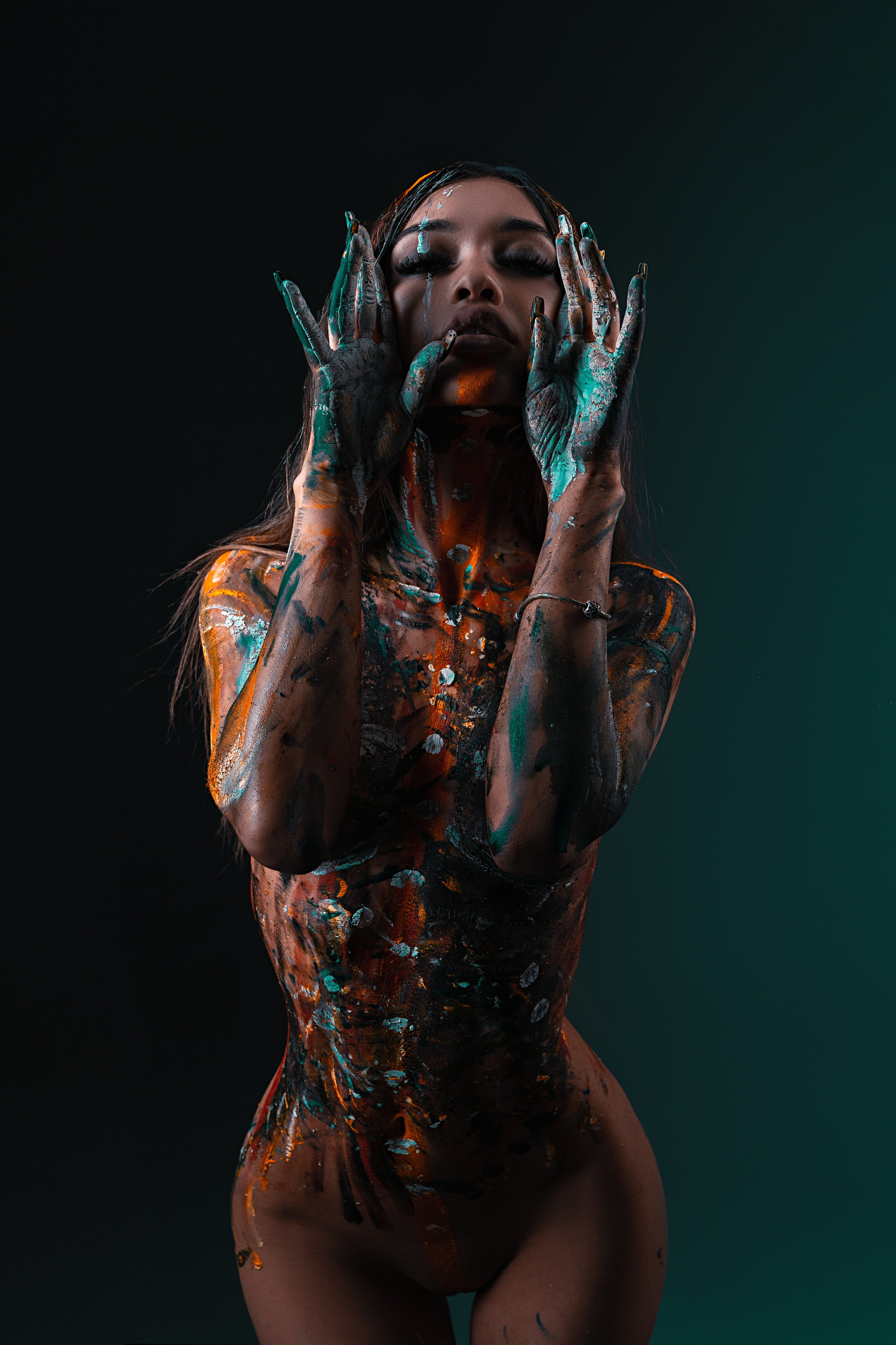 Unknown. Фотограф TAULAN_1