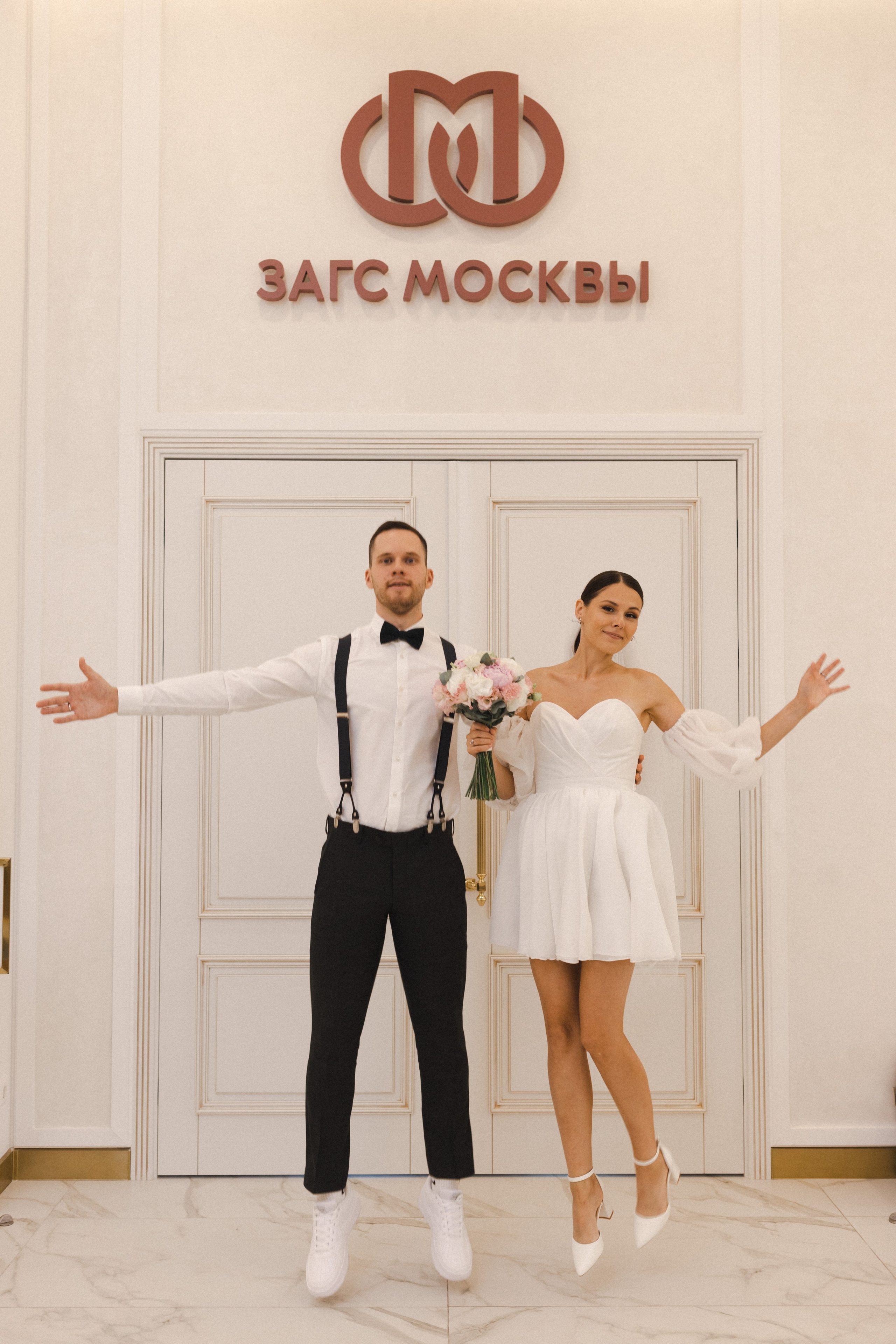 Евгений и Мария. Семейный фотограф в Москве