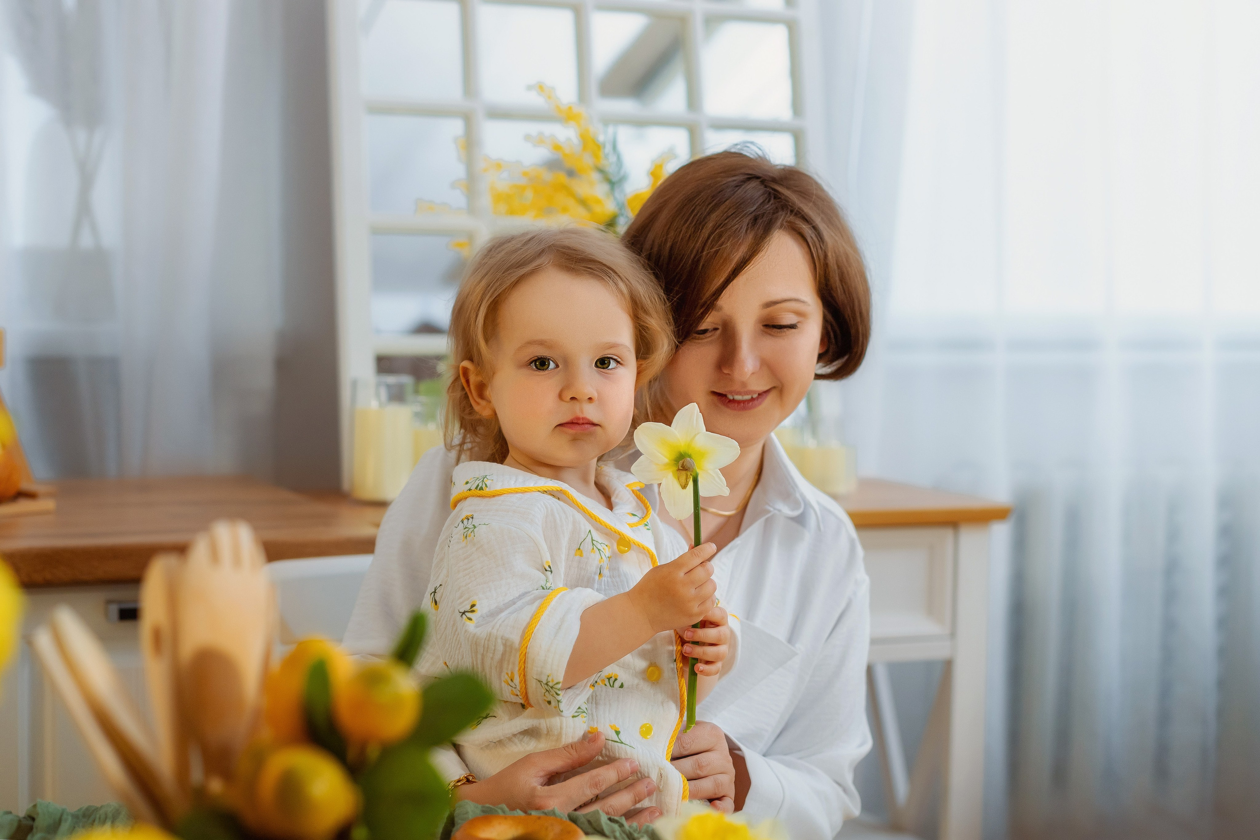 Семья Зайченко-Непевных. Семейный и детский фотограф в Крыму Екатерина Швец