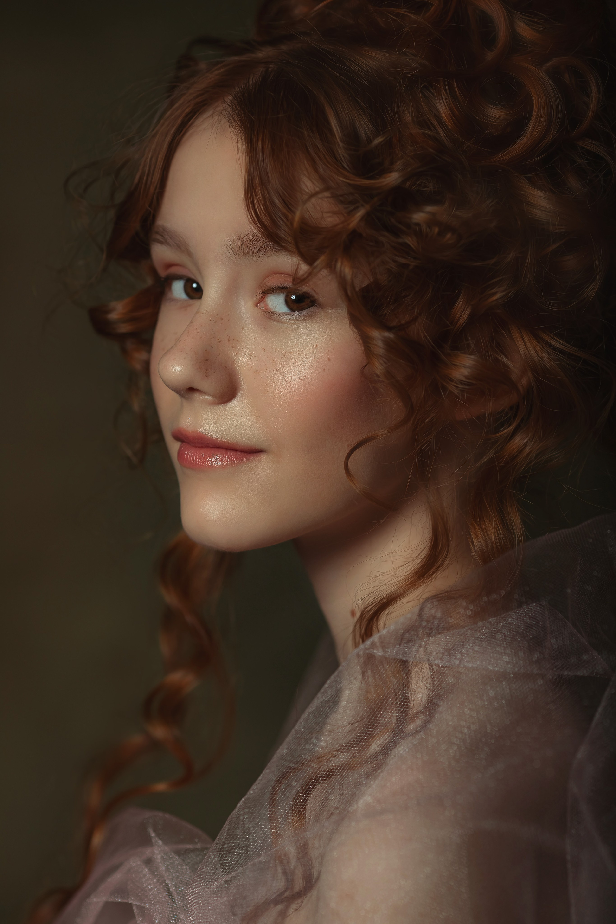 ПОРТРЕТ НА ХОЛСТЕ. Семейный и детский фотограф в Крыму Екатерина Швец