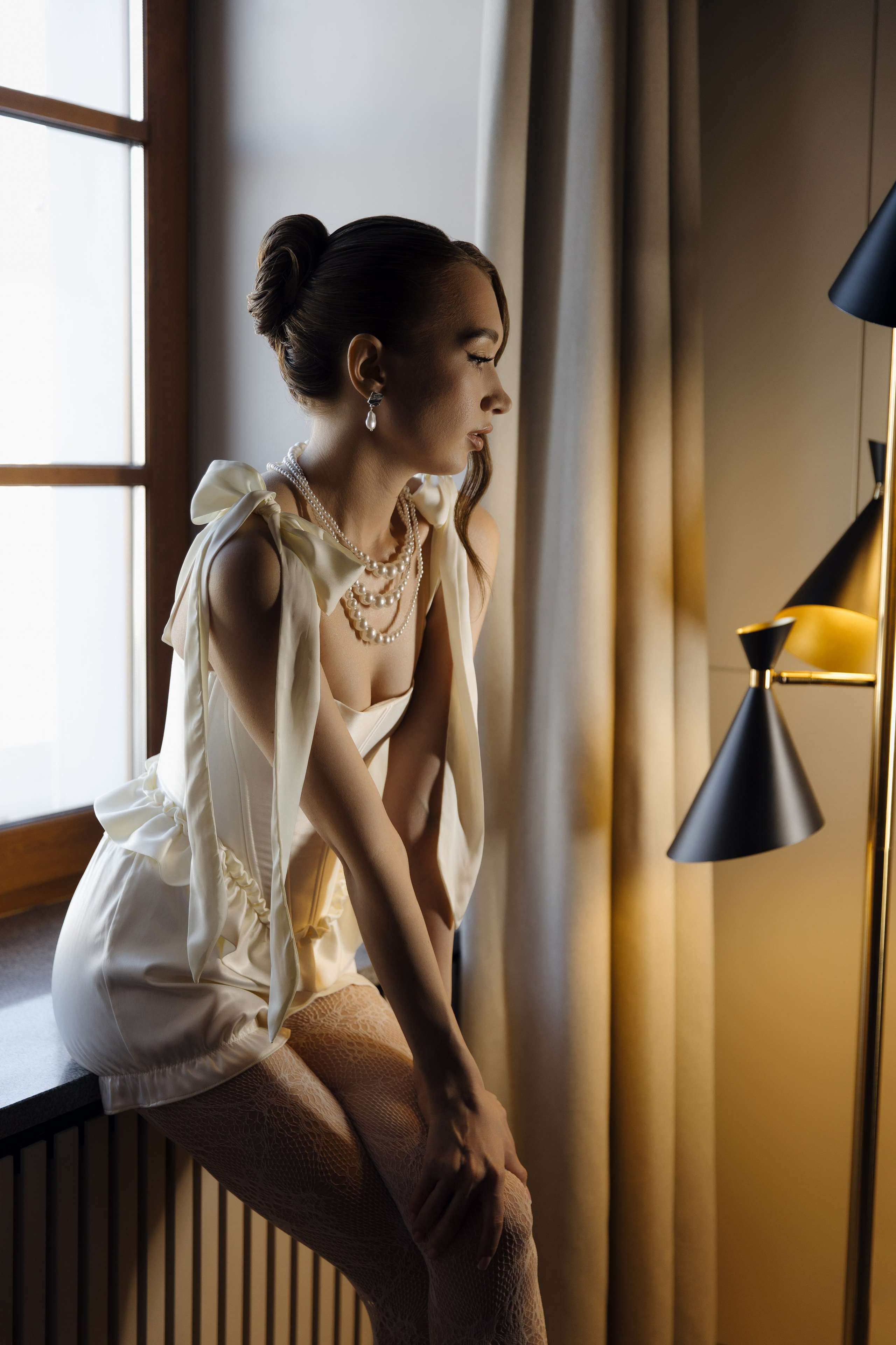 Любовь в северной столице. Фотограф в Нижнем Новгороде| Шоронова Снежана