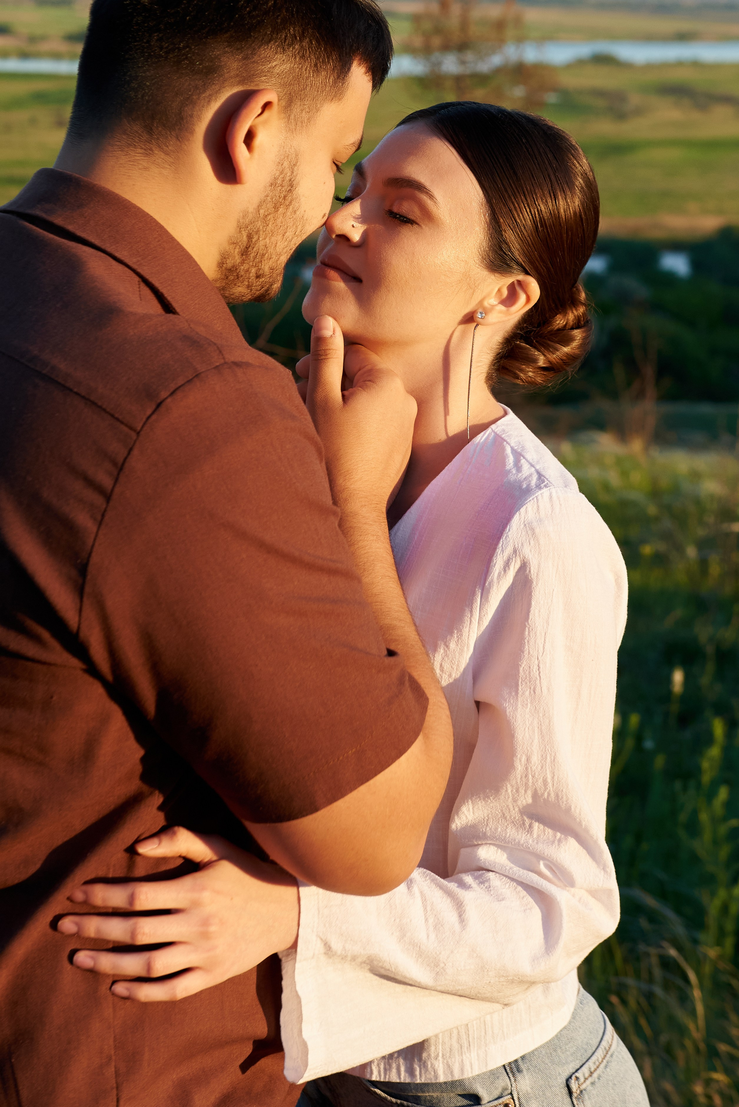 Степан & Юлия. Фотограф Новочеркасск Ростов Карина Чернова