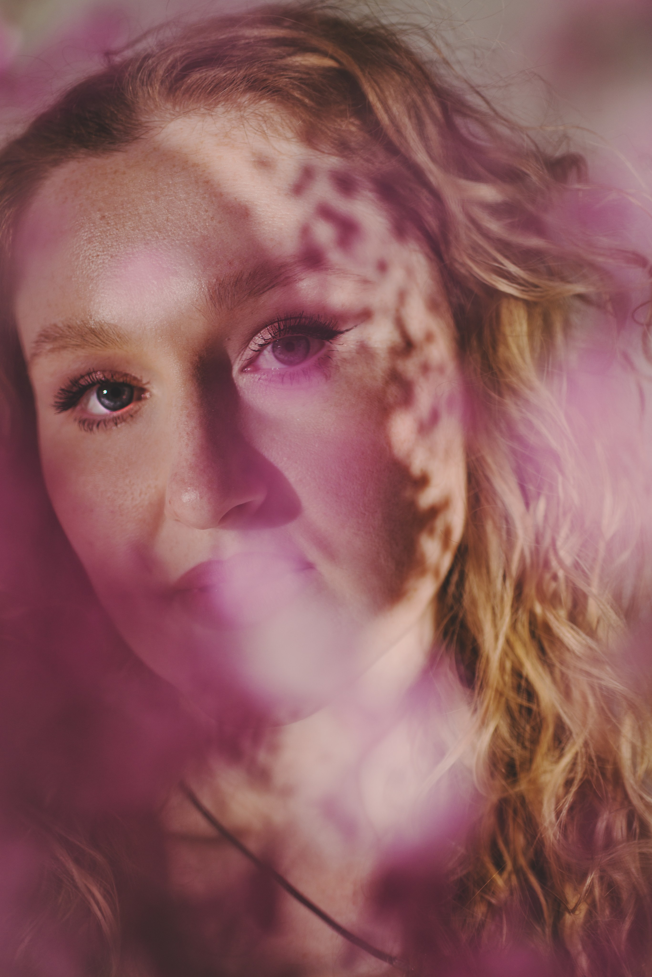 Елена прекрасная. Фотограф Людмила Белова