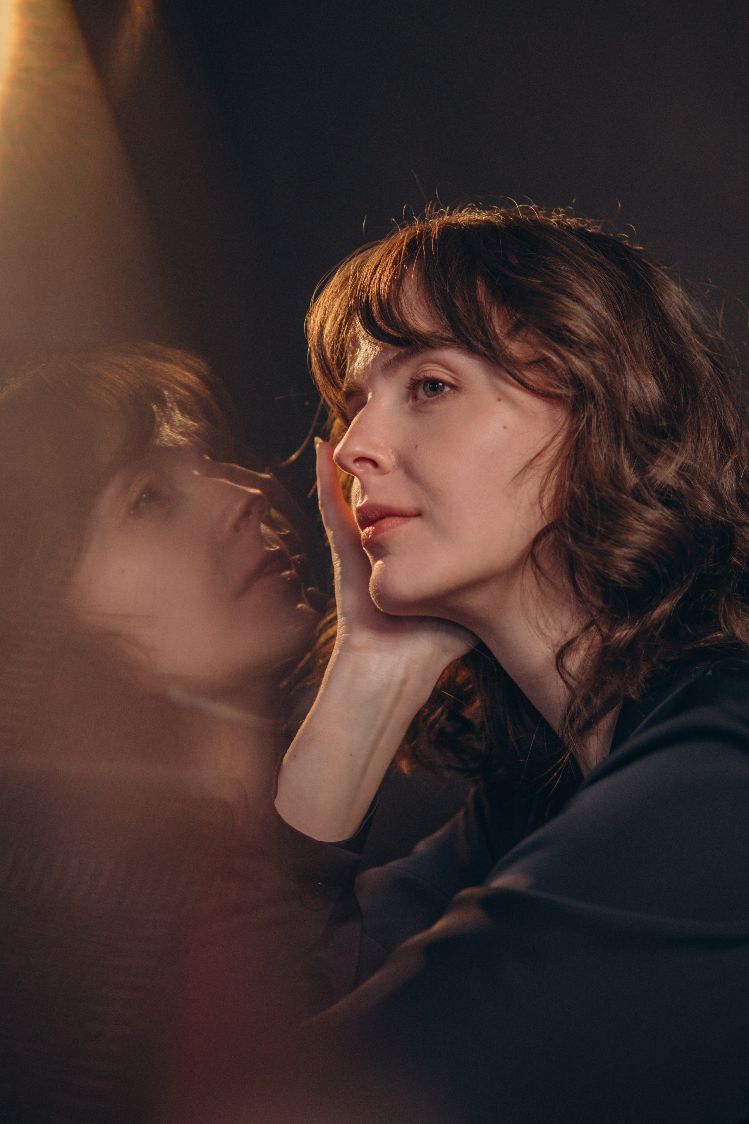 Альбина. Фотограф Людмила Белова