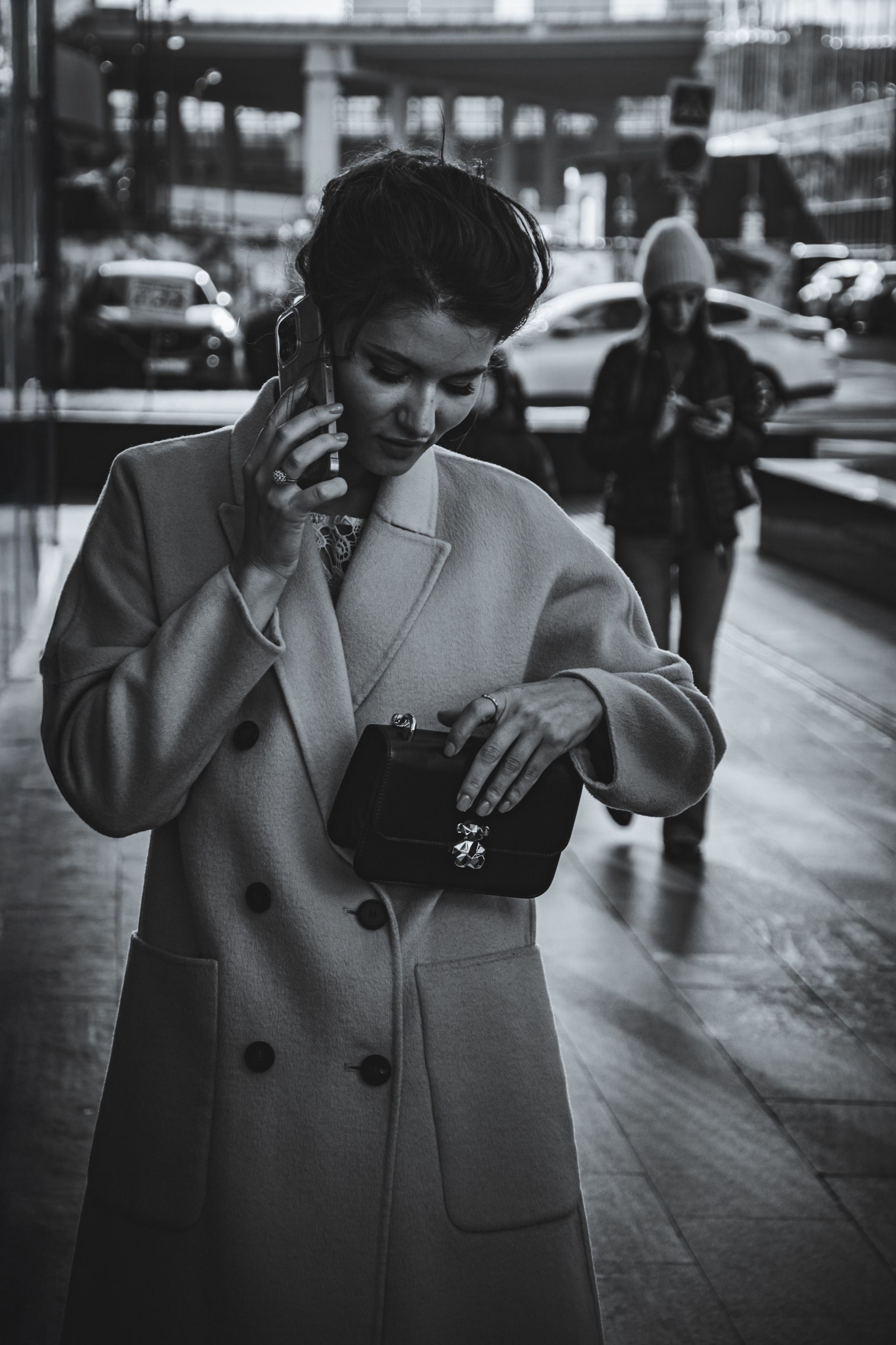 Частные съемки. Главная