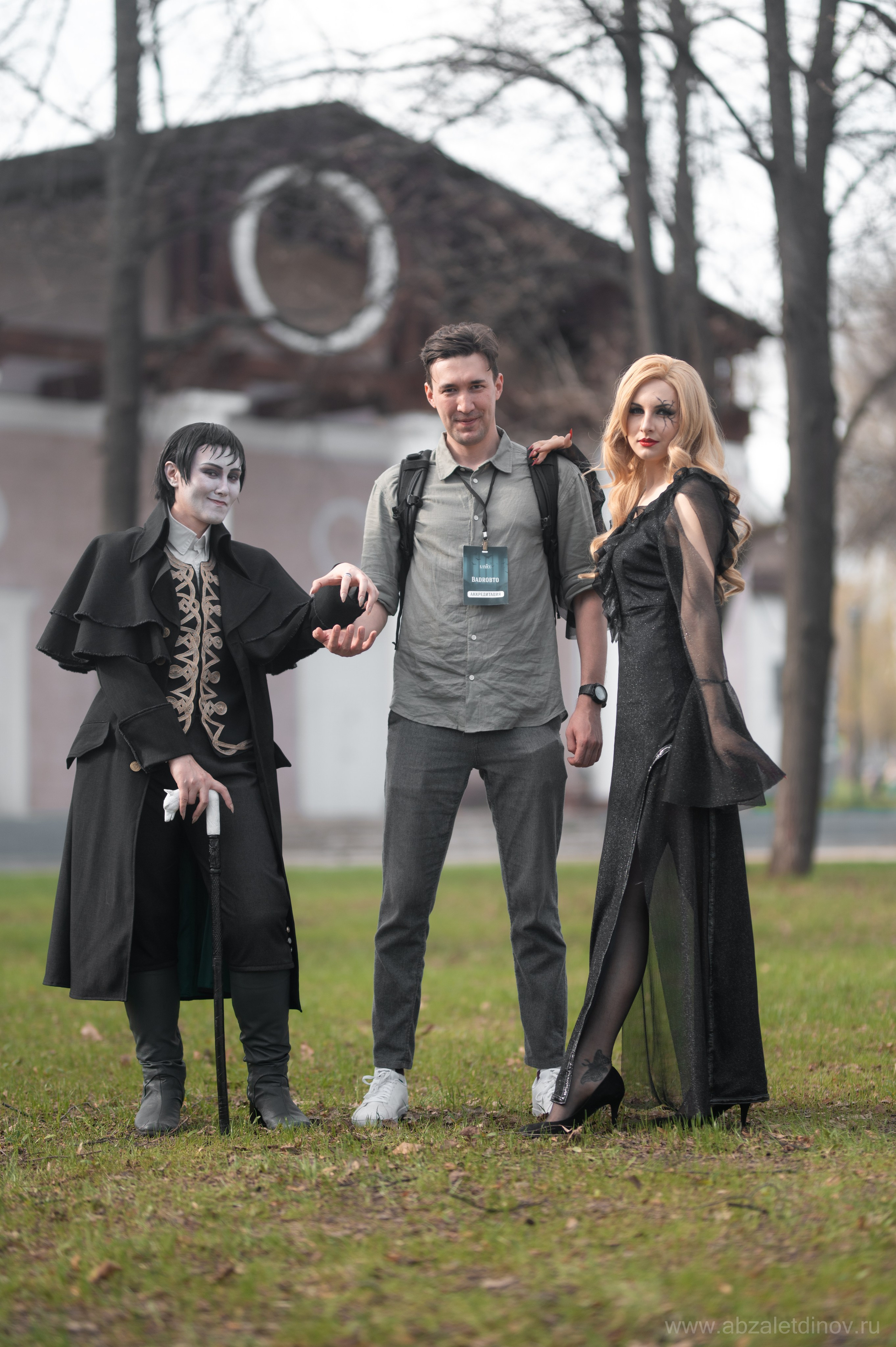 Канико 2024. Фотограф Белебей Абзалетдинов Артур