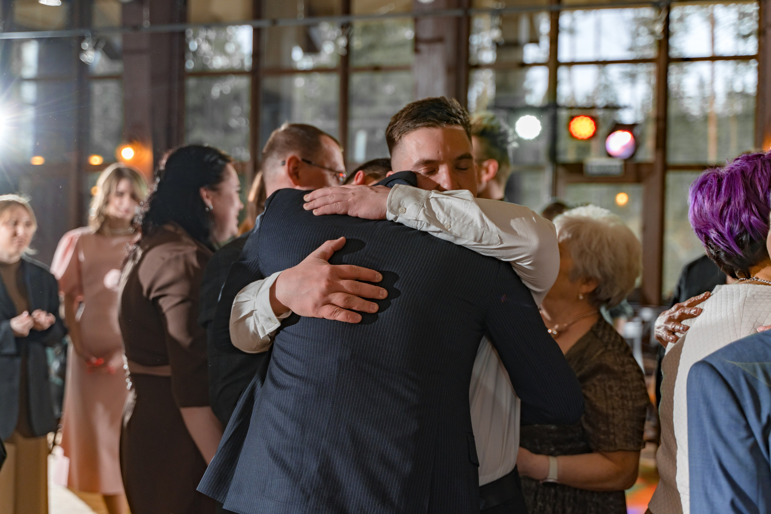 Роман + Анастасия