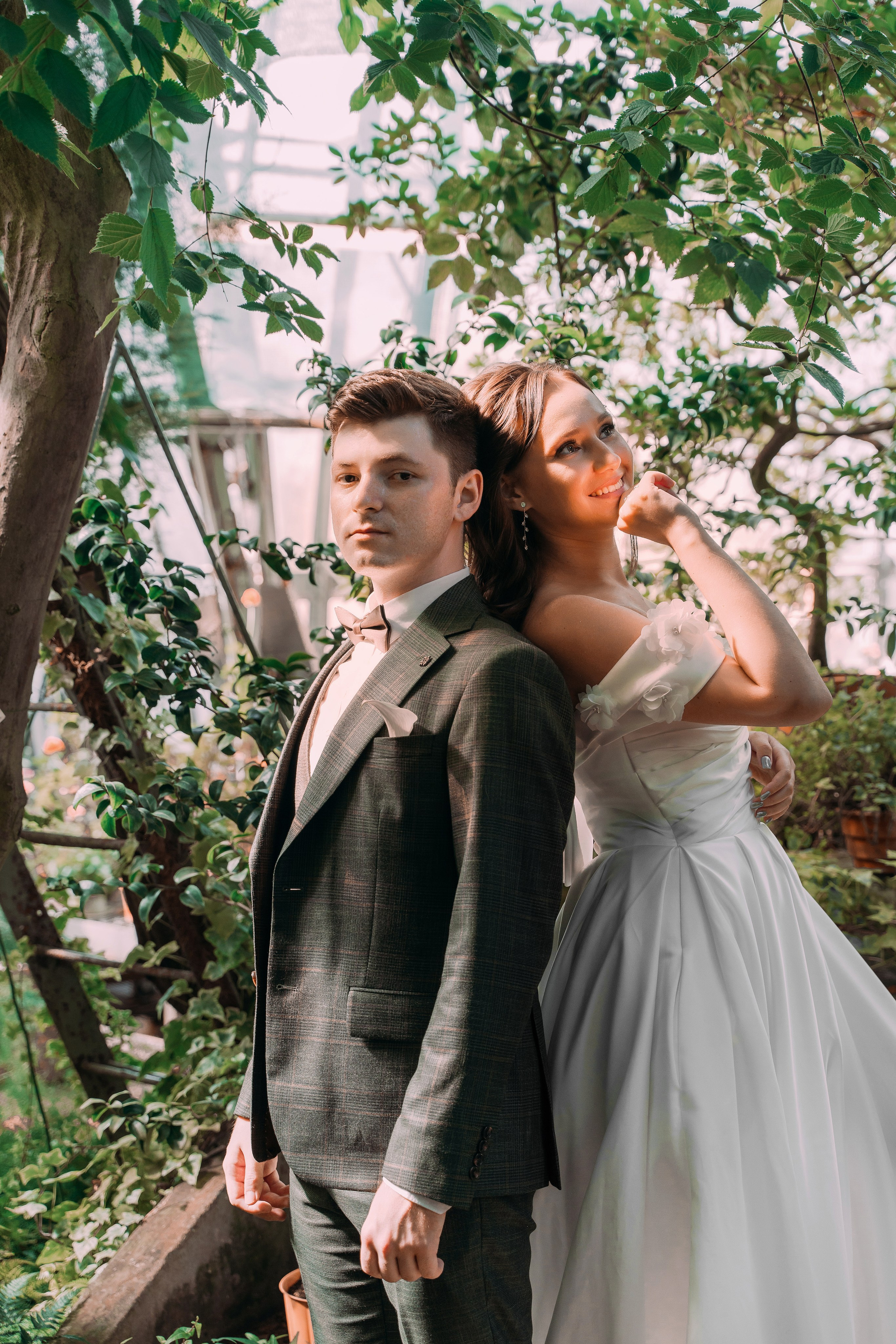 Максим + Софья