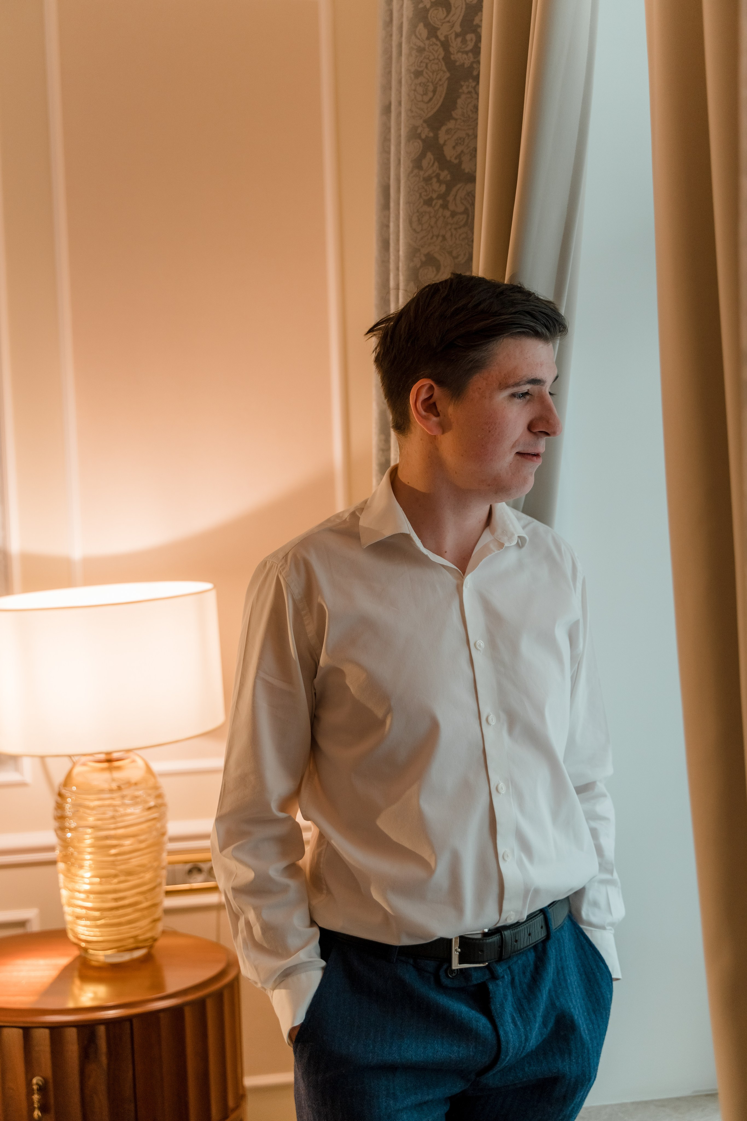 Денис + Анна