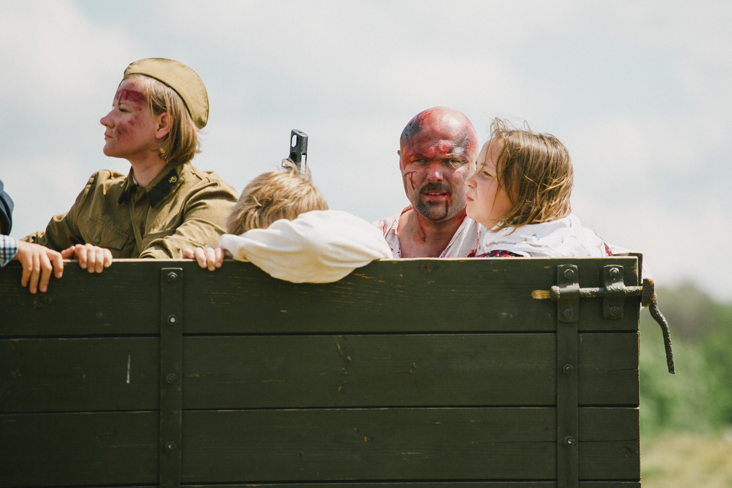 Репортажная фотосъёмка. День поля, Юбилеи, корпоративные мероприятия,. Свадебный и портретный фотограф в Липецке Станислав Истомин