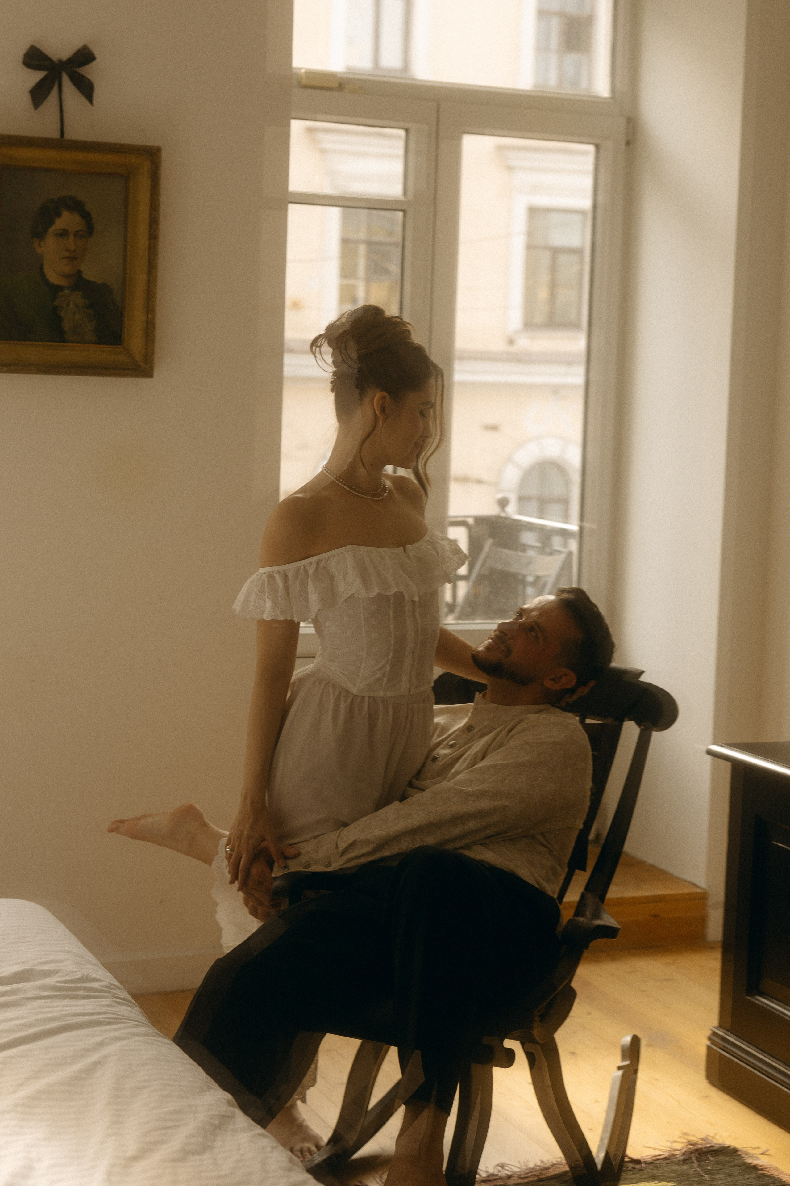 Таня|Рома. Свадебный фотограф Таня Караисаева