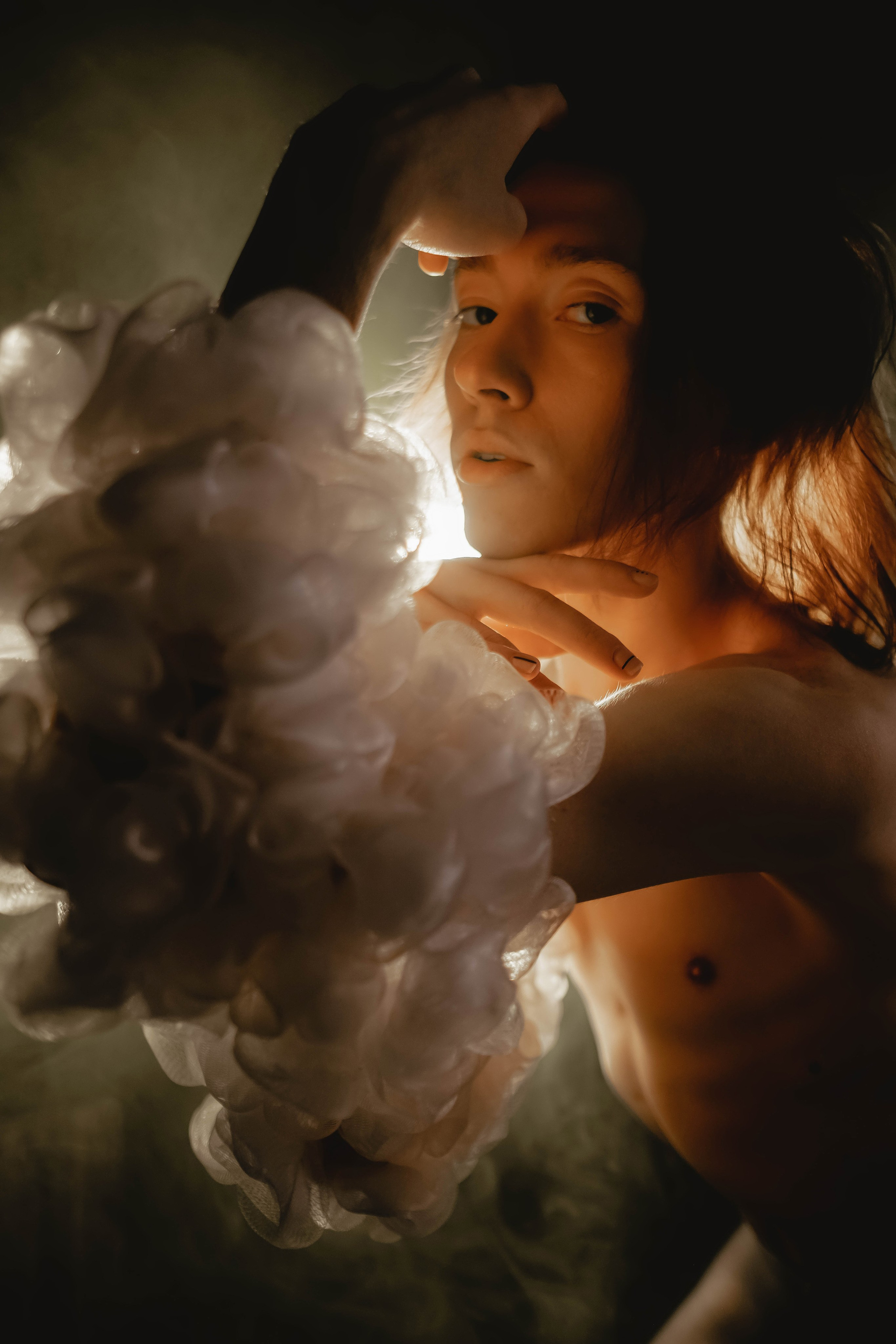 Жизнь рок-н-рол. Портретный и свадебный фотограф в Йошкар-Оле Егошина Екатерина