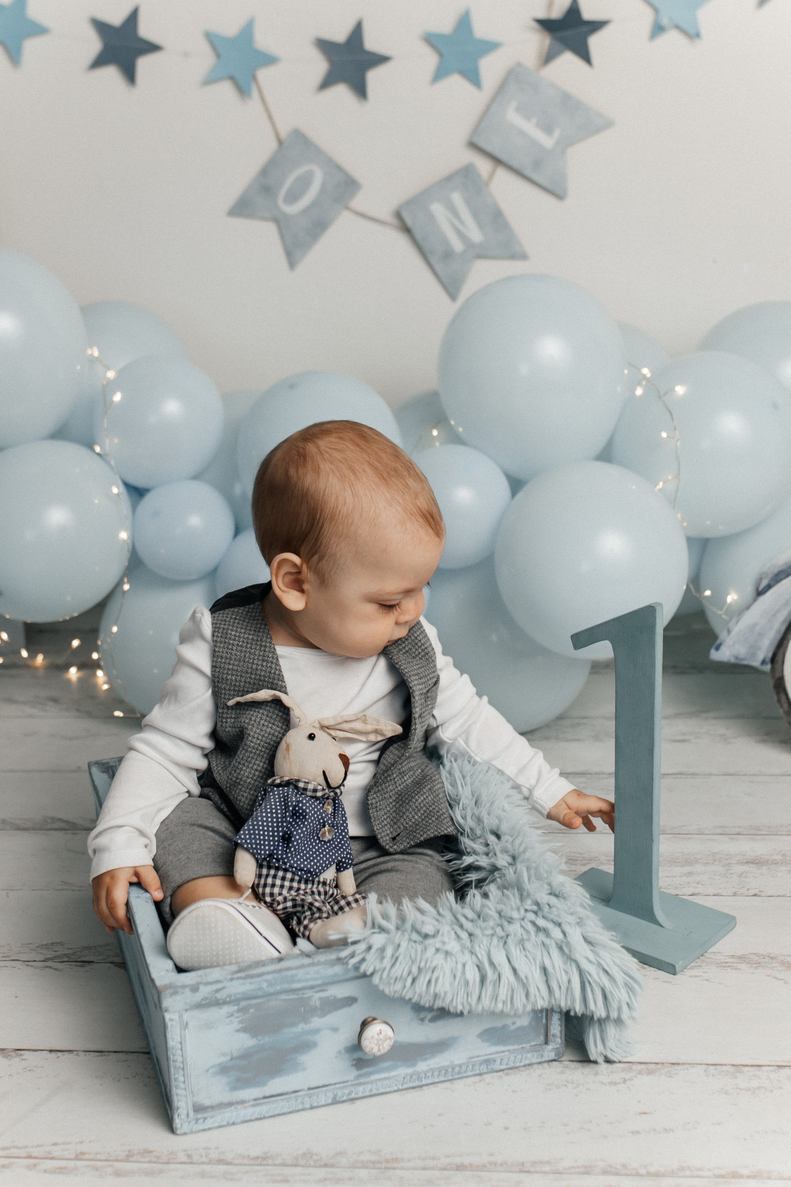 Годовасики. Семейный и детский фотограф в Южноуральске Дубовицкая Елена