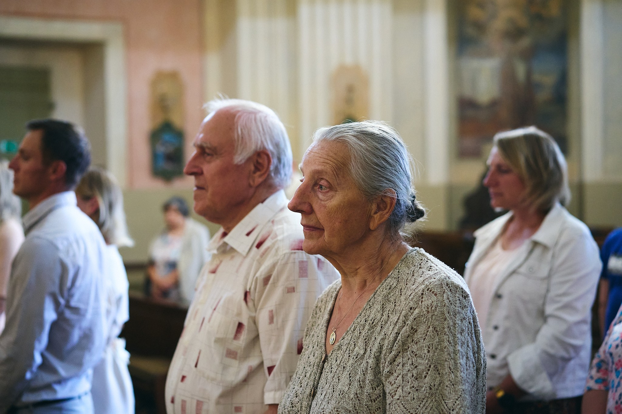 Krikštynos. Photographer in Vilnius