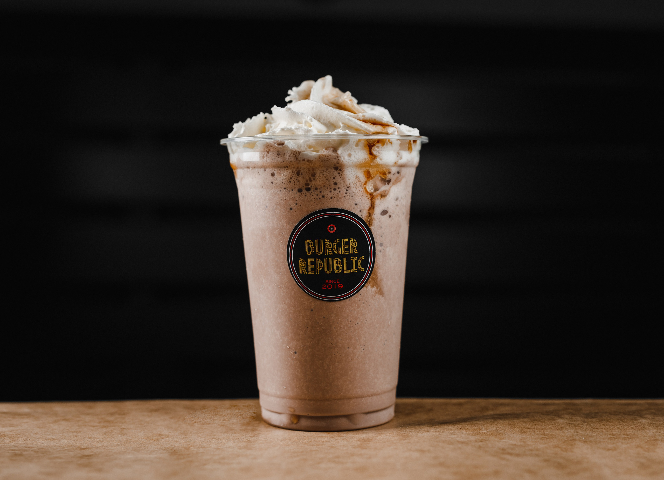 Рестораны. Константин Сафонов