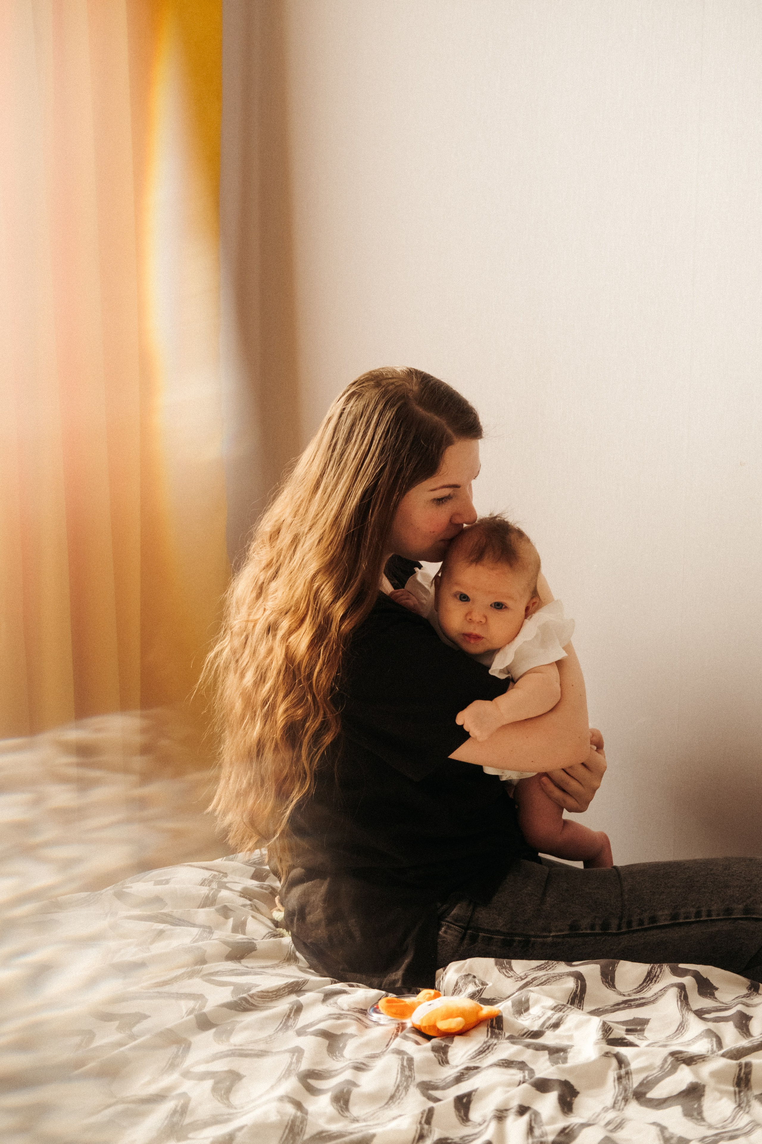 Семейные истории. Фотограф Кингисепп Леонова Ника