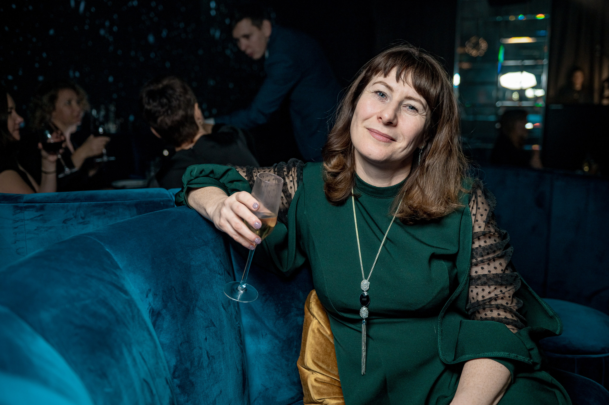 ANT Group NY. Фотограф Антон Малыхин