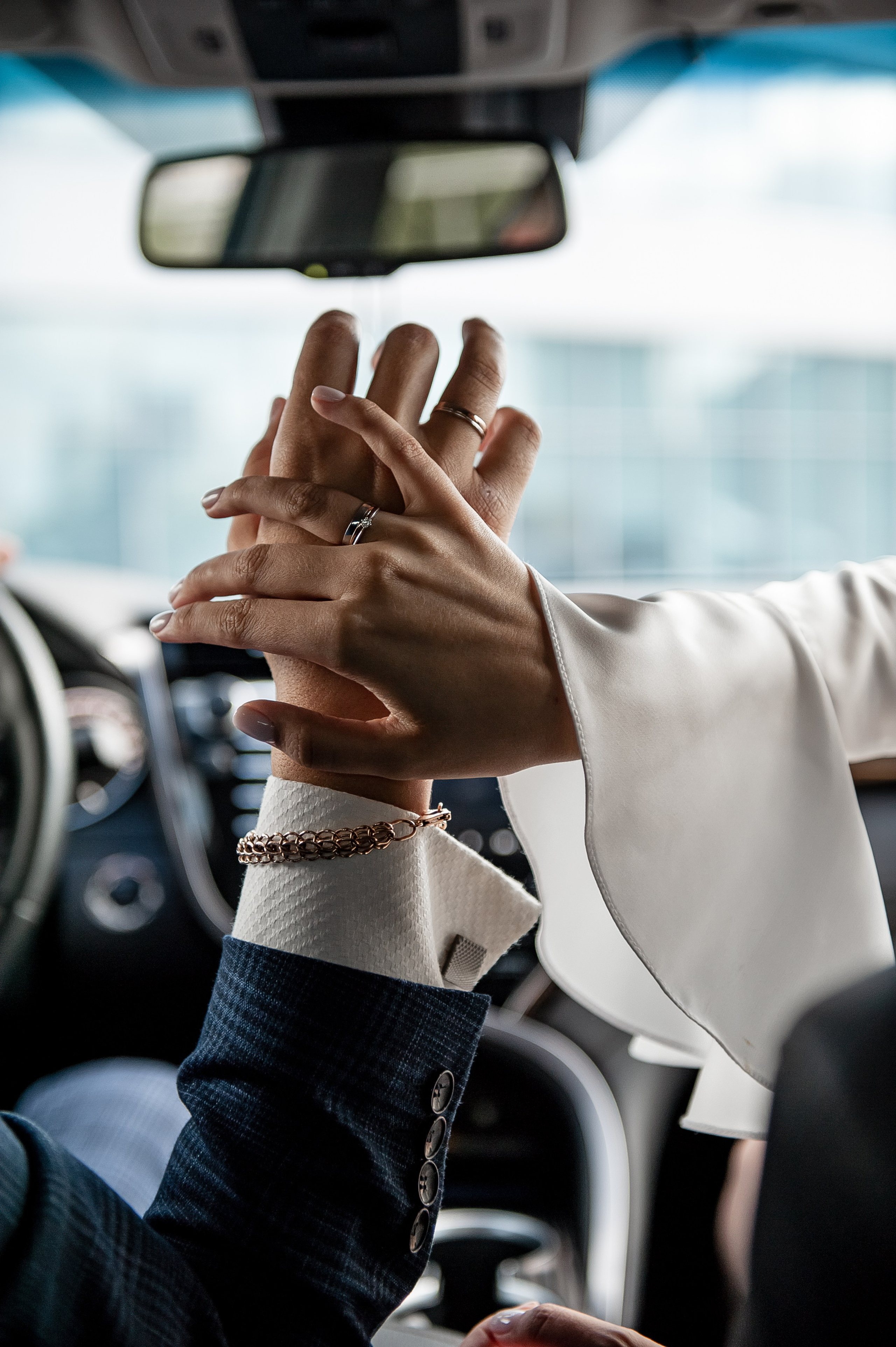 Свадьба. Фотограф Антон Малыхин