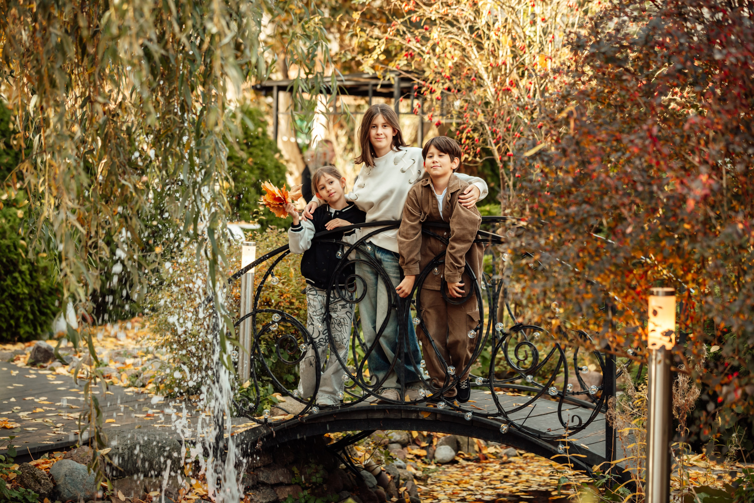 Family | Калининград. Андрей Миллер Фотограф из Калининграда