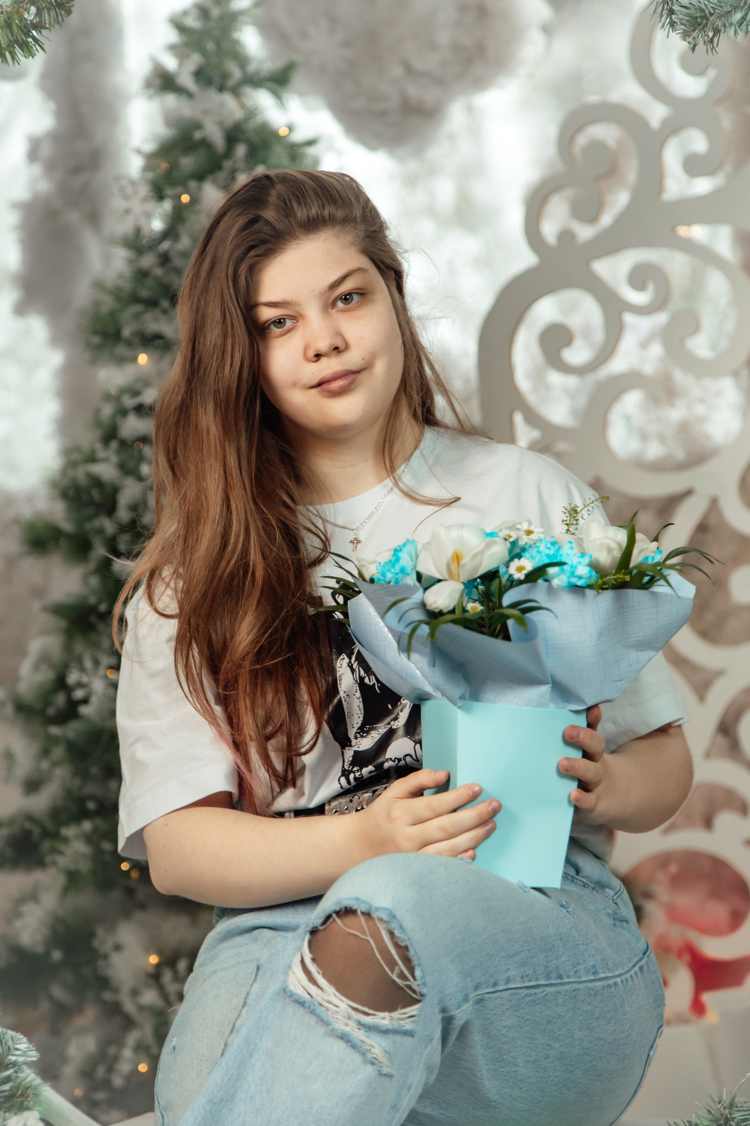 Victoria. Андрей Миллер Фотограф из Калининграда