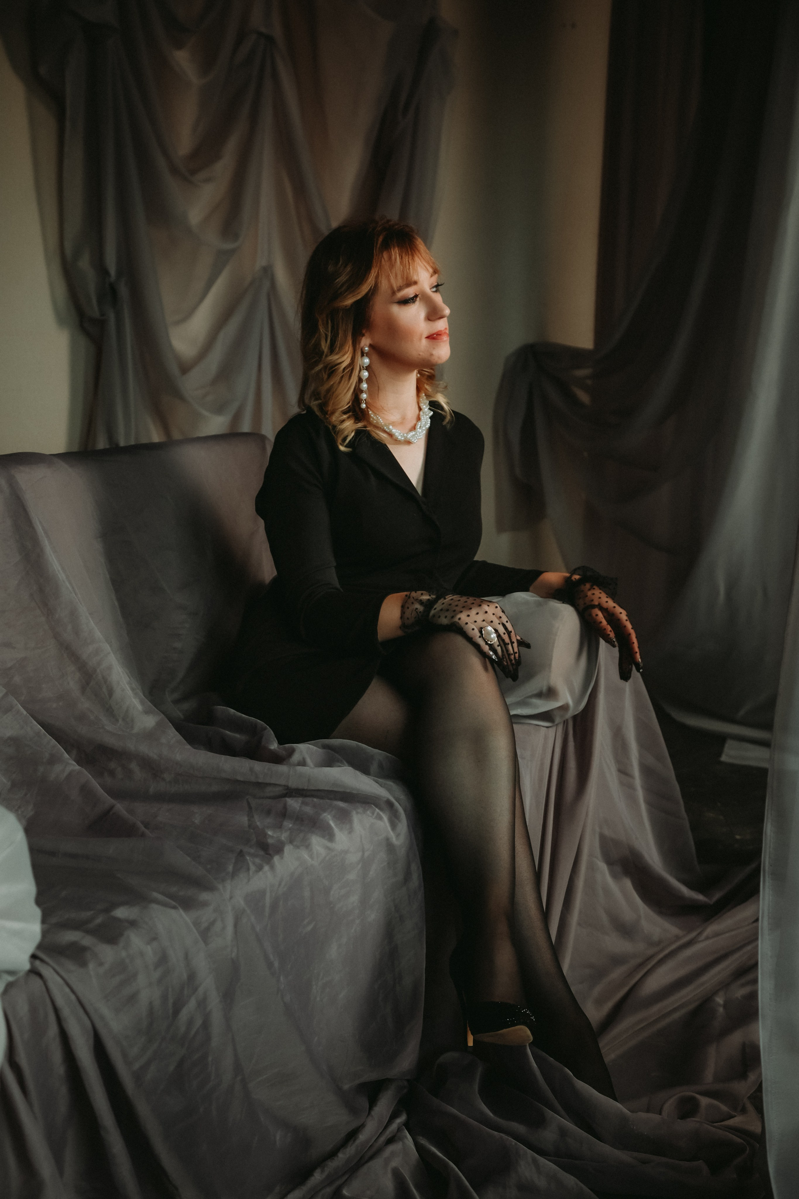 Natalya_Студия. Андрей Миллер Фотограф из Калининграда