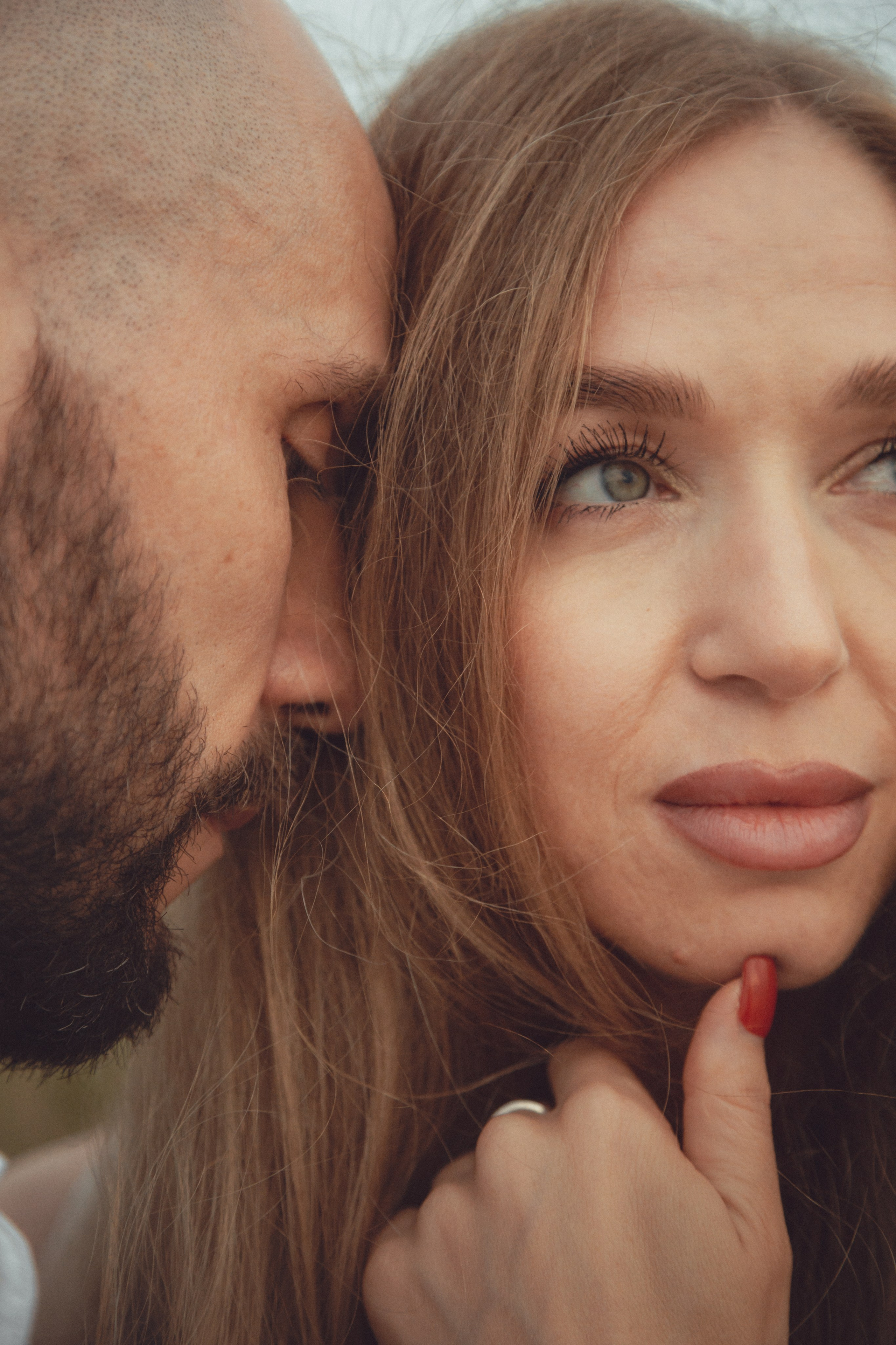 Sergey and Eiena | Янтарный. Андрей Миллер Фотограф из Калининграда