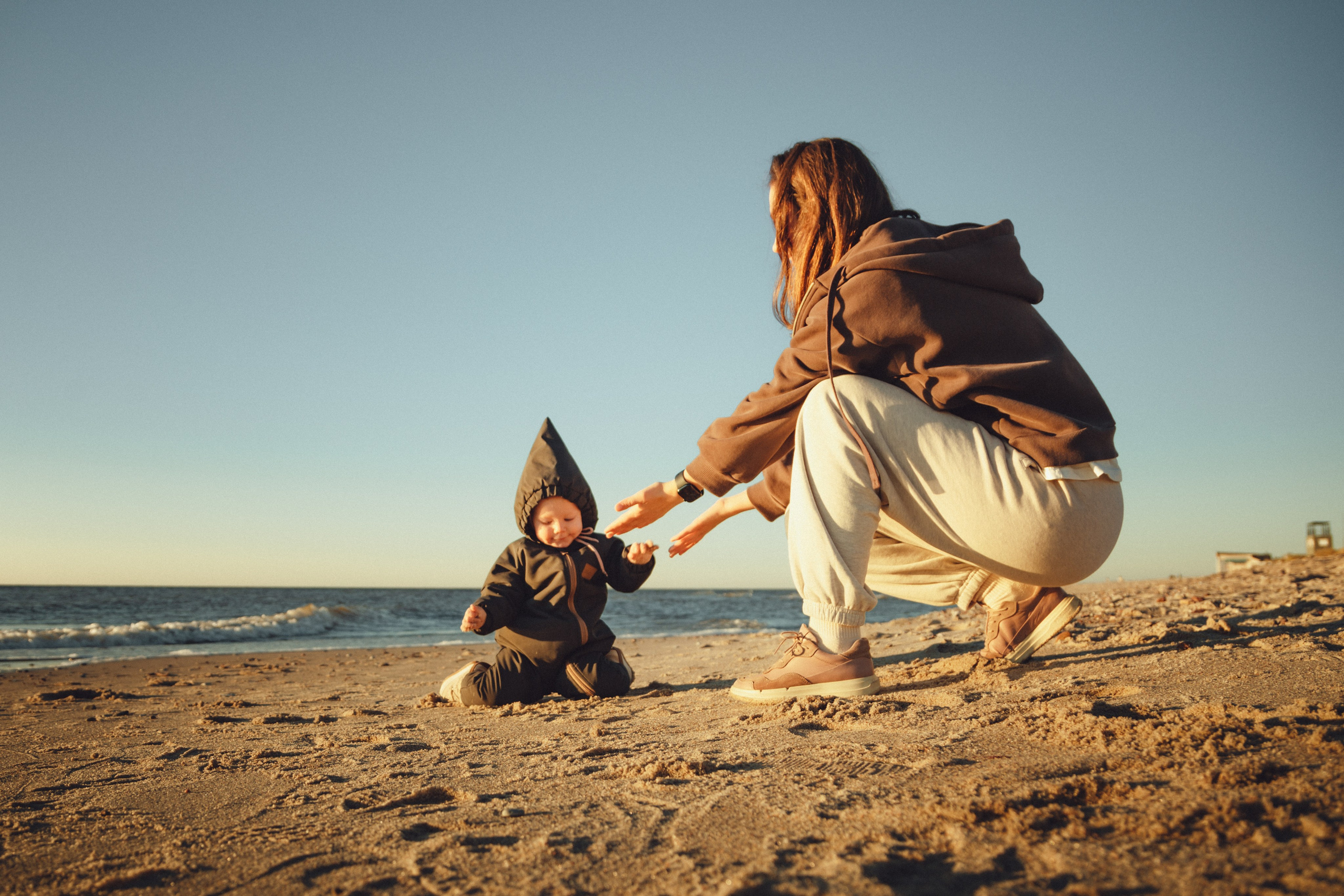 Family | Янтарный. Андрей Миллер Фотограф из Калининграда