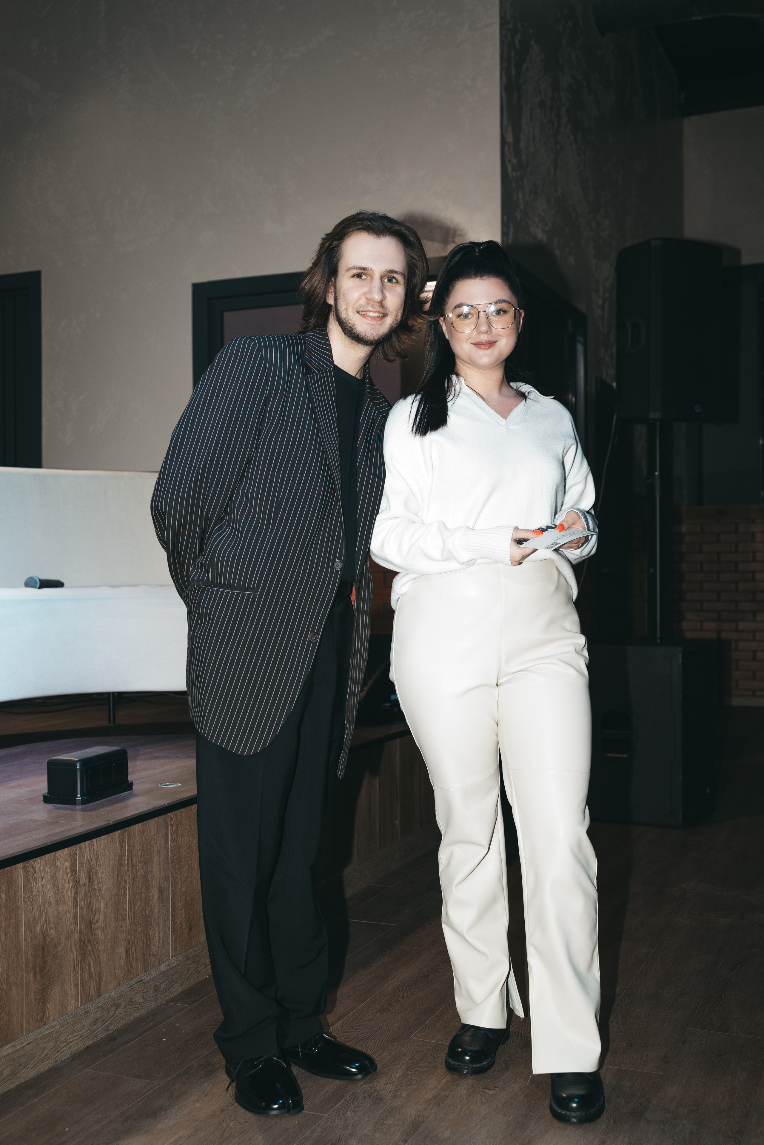 WhiteRoom Pre-wedding. Репортажный и свадебный фотограф в Сургуте