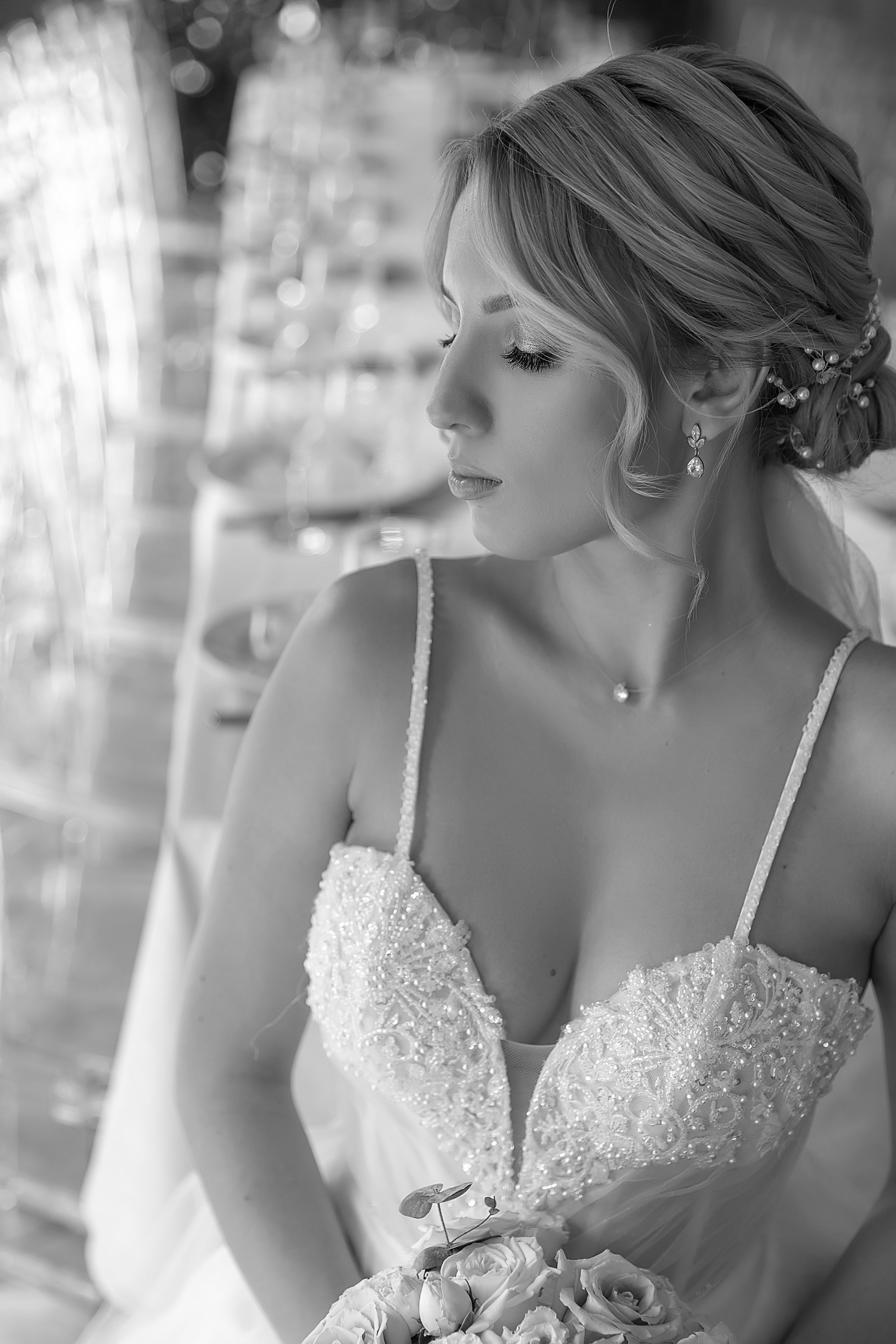 Анна и Евгений. Свадебный фотограф Екатерина Сотникова