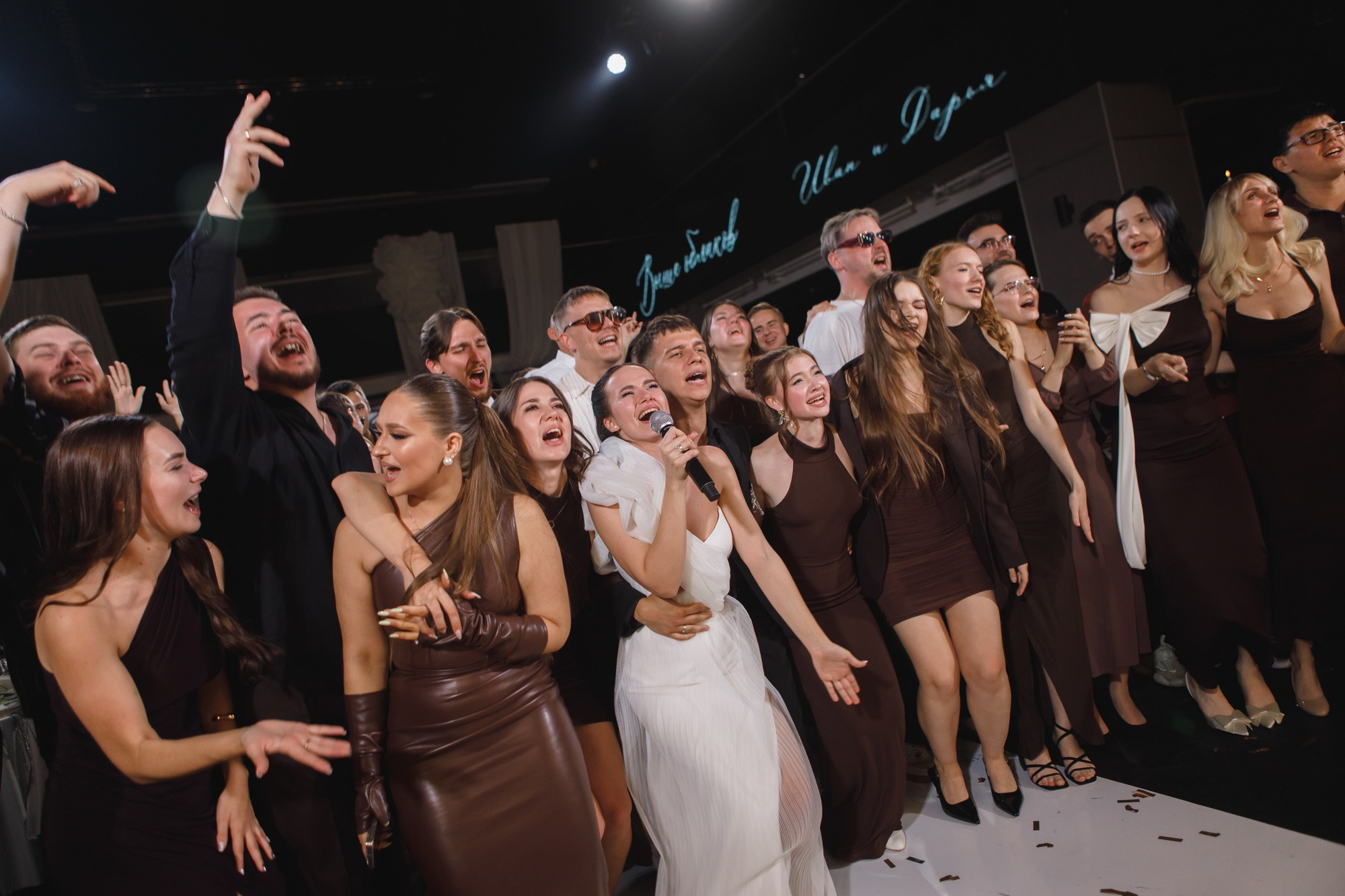 Выше облаков (полный день). Семейный и свадебный фотограф в Нижнем Новгороде