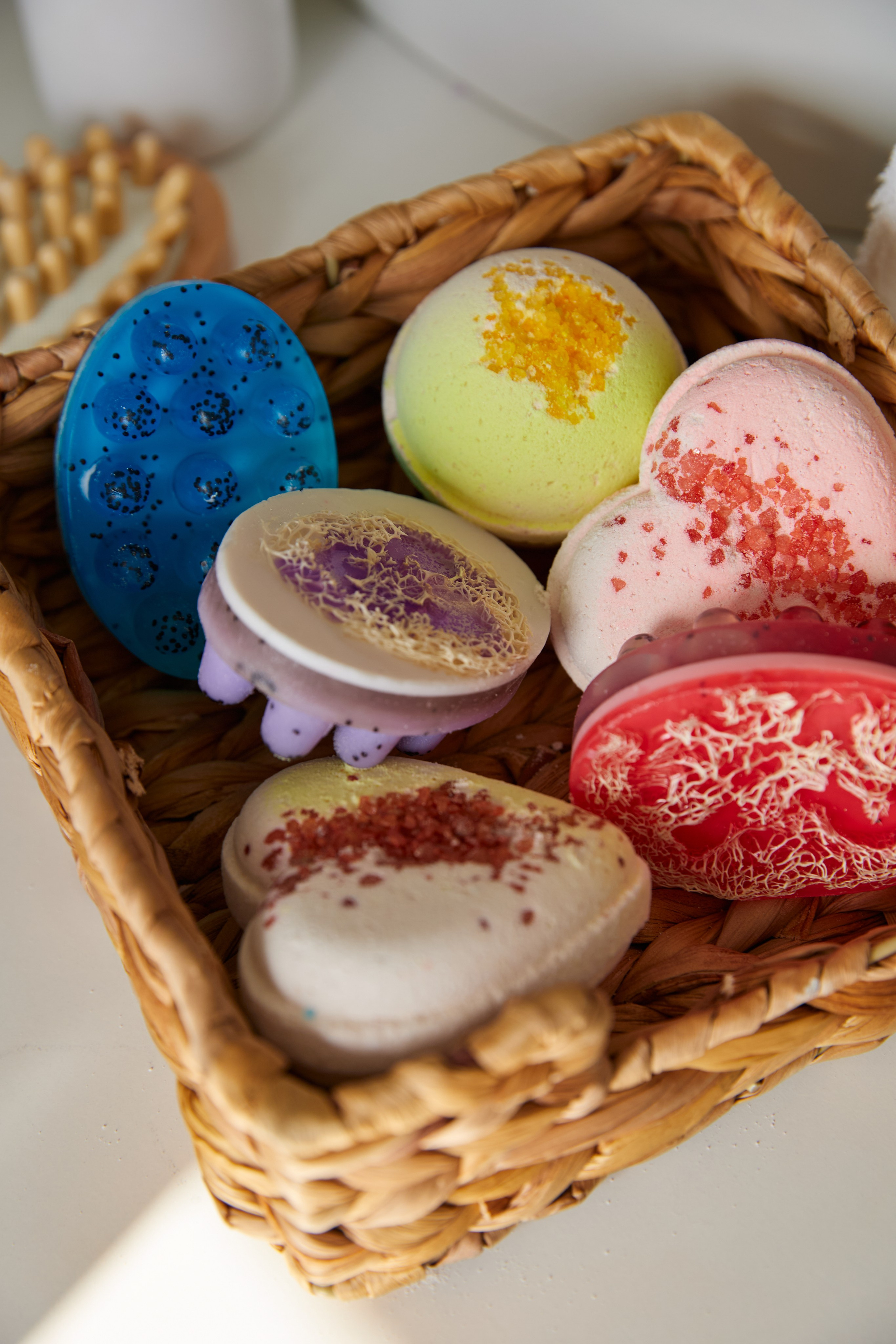 Косметика. Фотограф