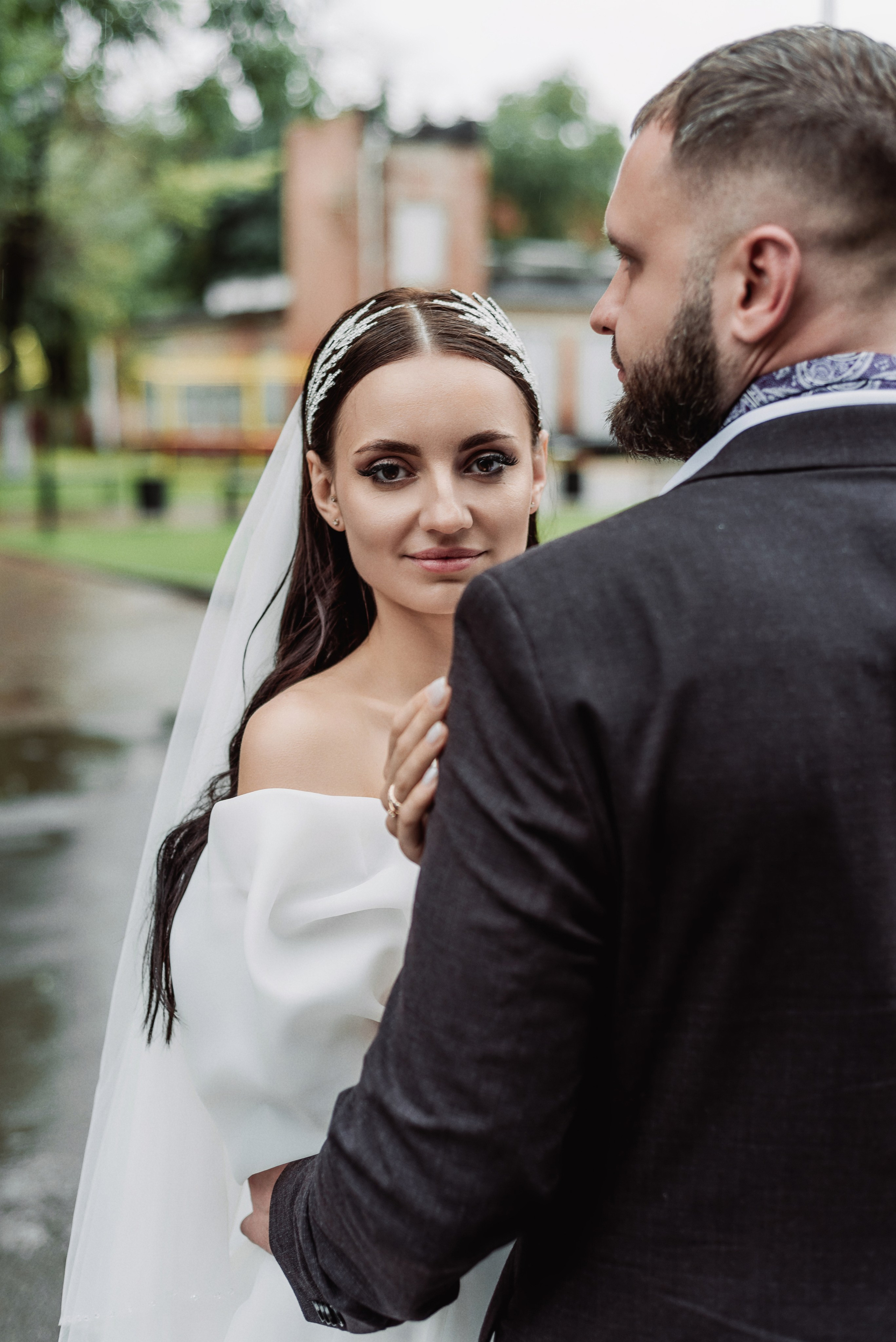 Denis & Anna. ФОТОГРАФ ИРИНА ШАМАТАВА
