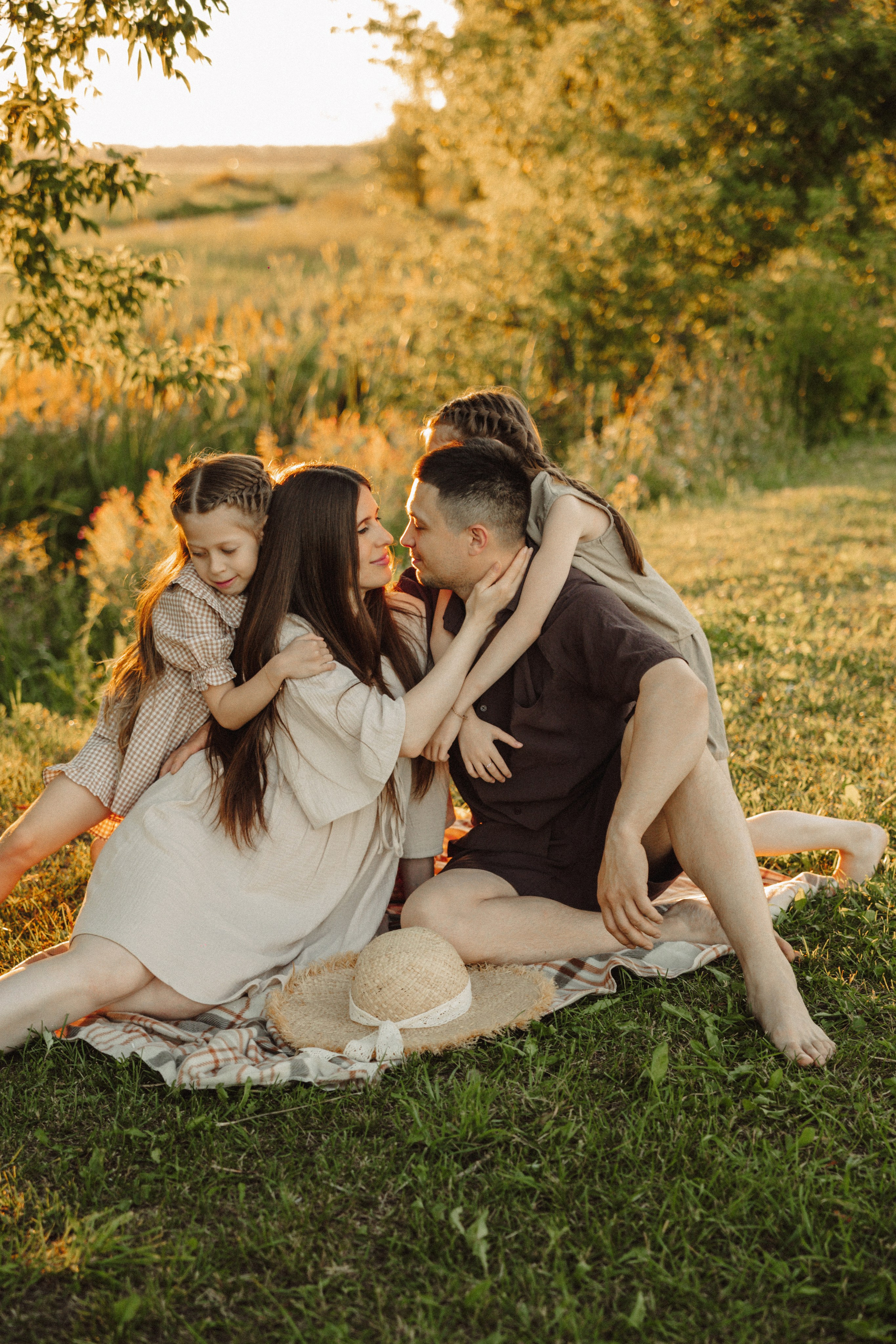 Кулешовы🫶. ФОТОГРАФ ИРИНА ШАМАТАВА