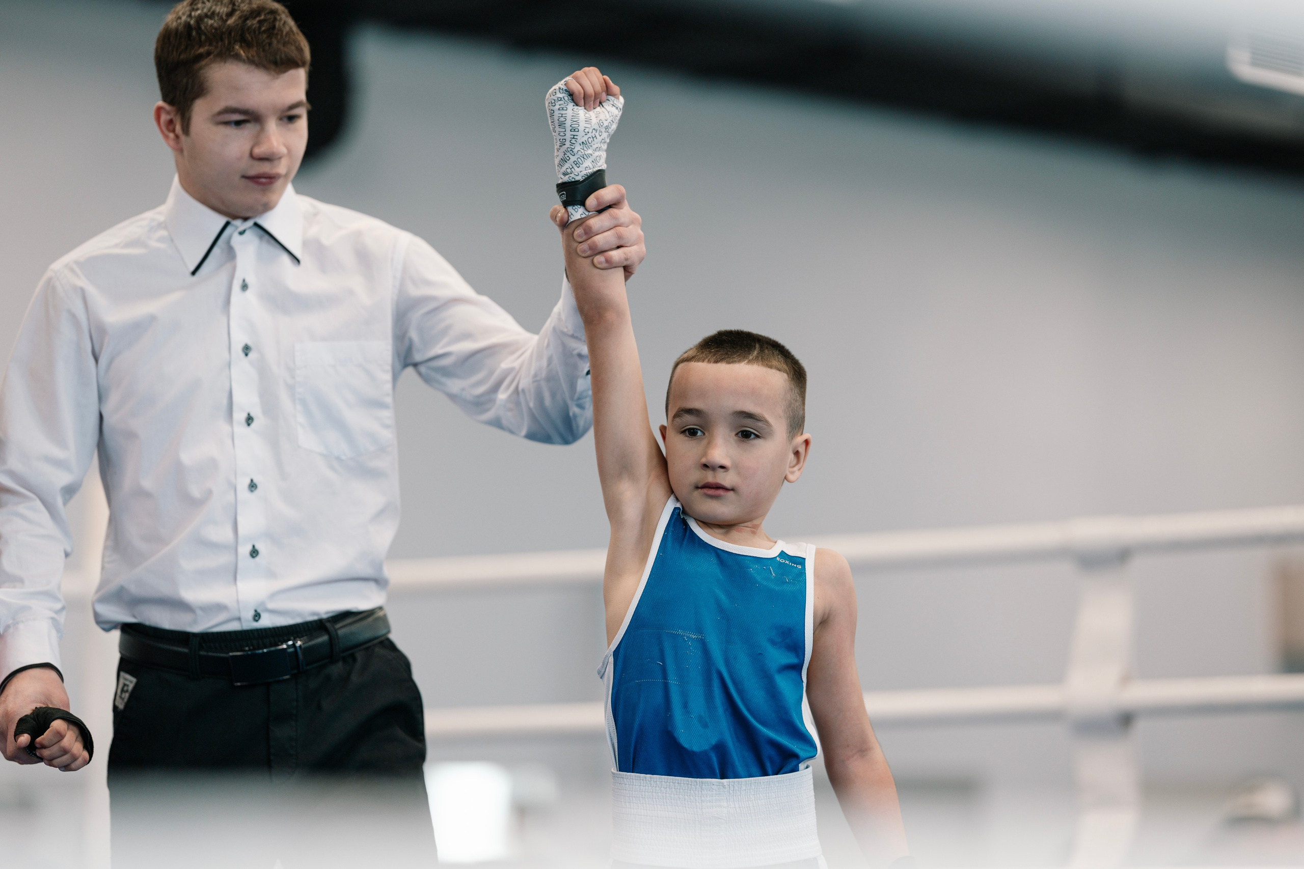 Boxing II. Фотограф в Казани, и Зеленодольске Радик Мухаметов
