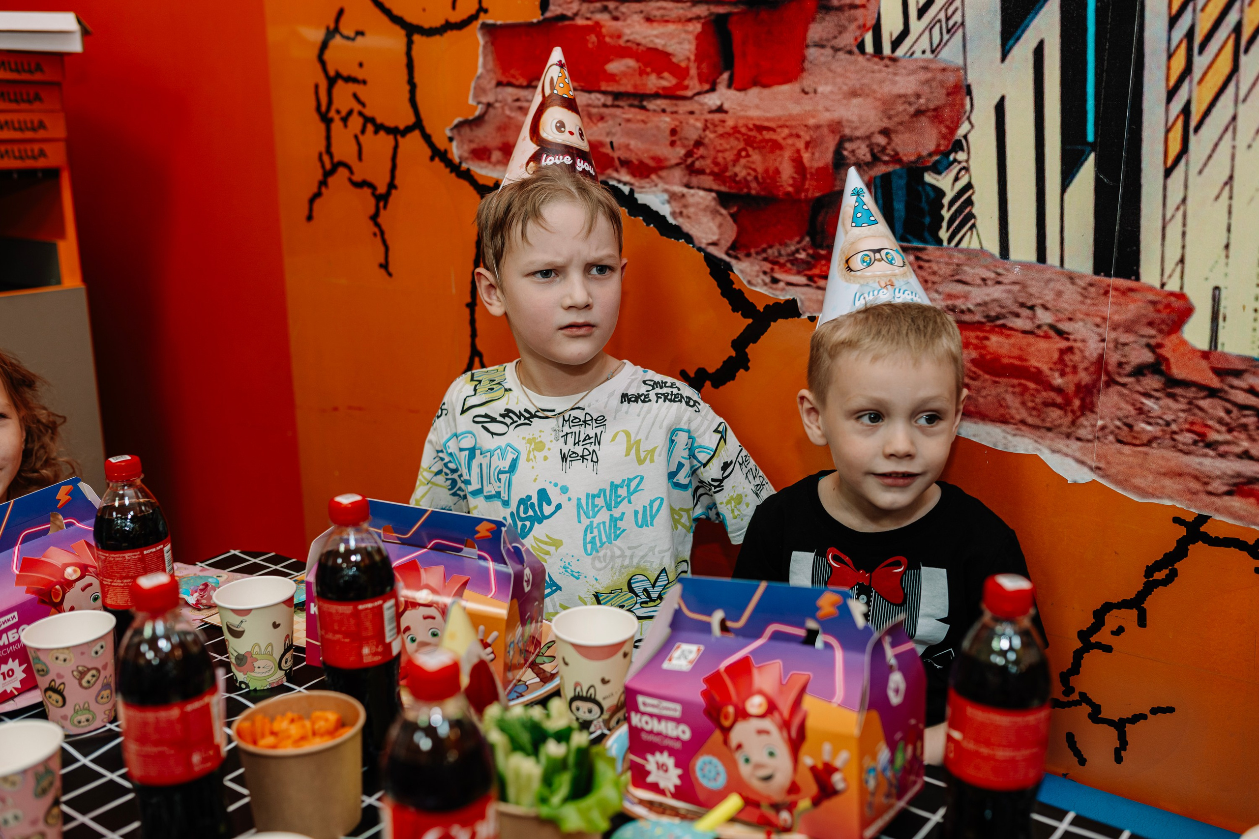 Детский развлекательный центр. Свадебный фотограф в Казани, и Зеленодольске Радик Мухаметов