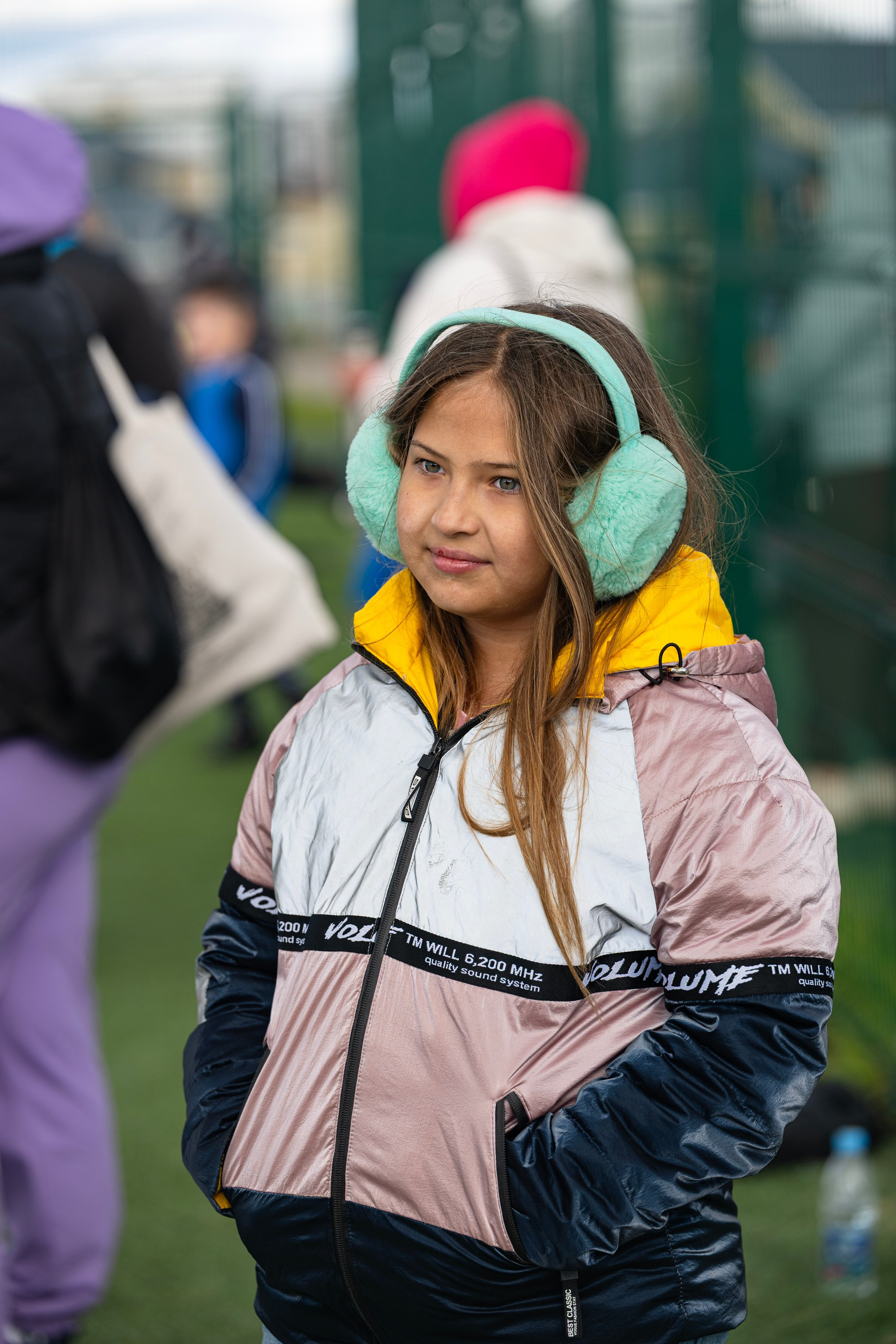 Детский футбол. Республика Татарстан, Высокогорский район, с. Высокая Гора. Свадебный фотограф в Казани, и Зеленодольске Радик Мухаметов