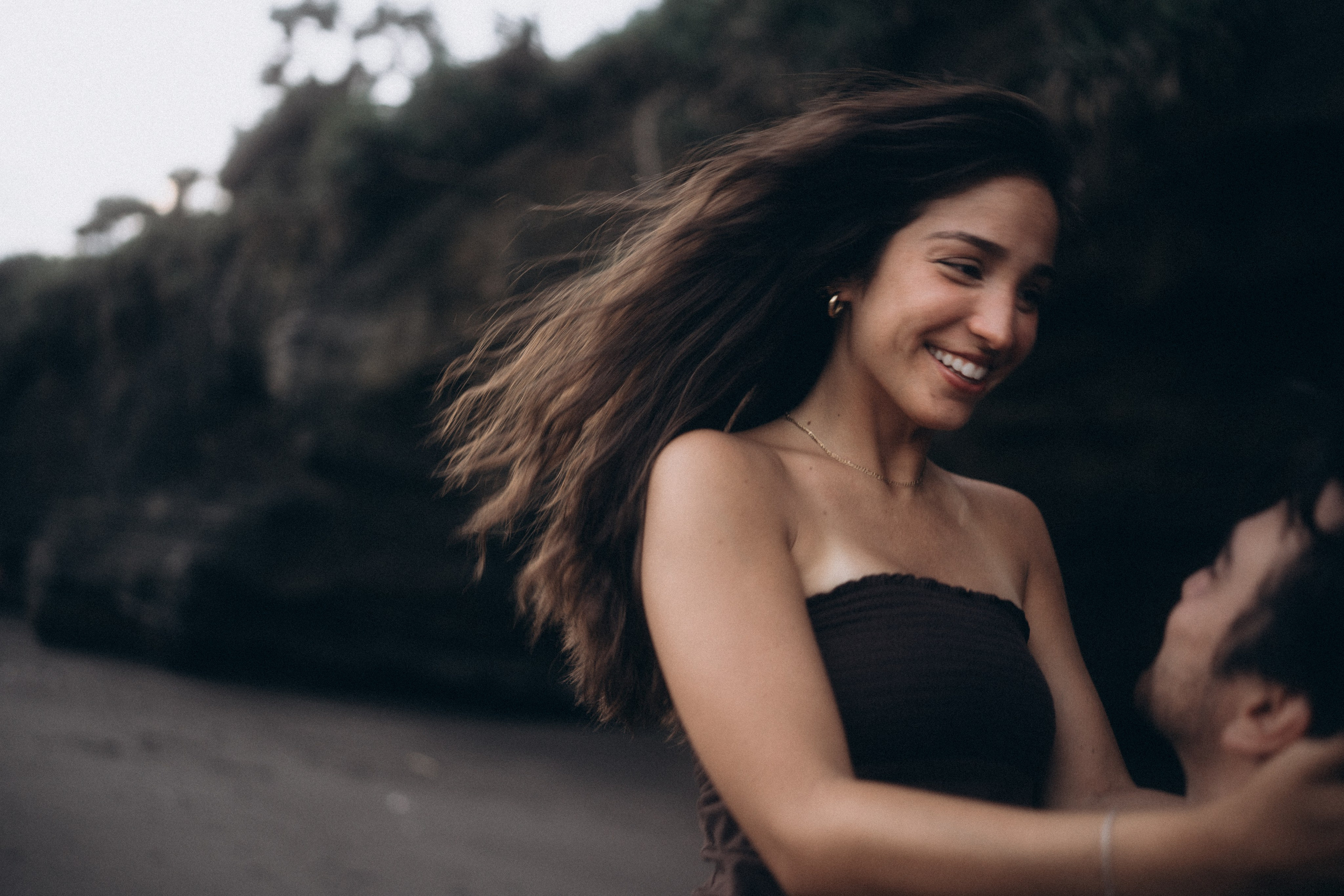 Эбби и Алекс. Ольга Антипова — фотограф