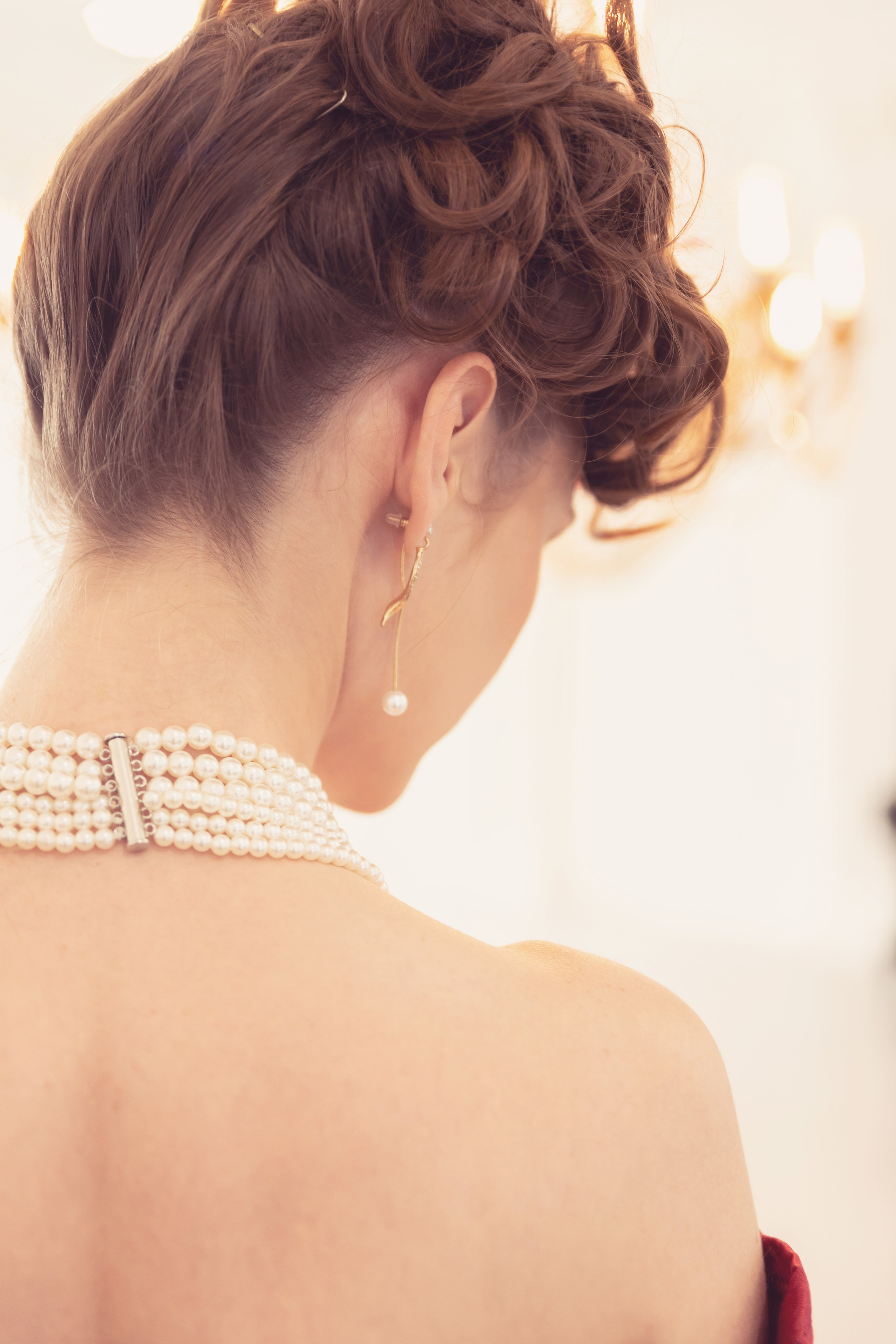 Анна Каренина. Фотограф в Кемерово Анна Оськина