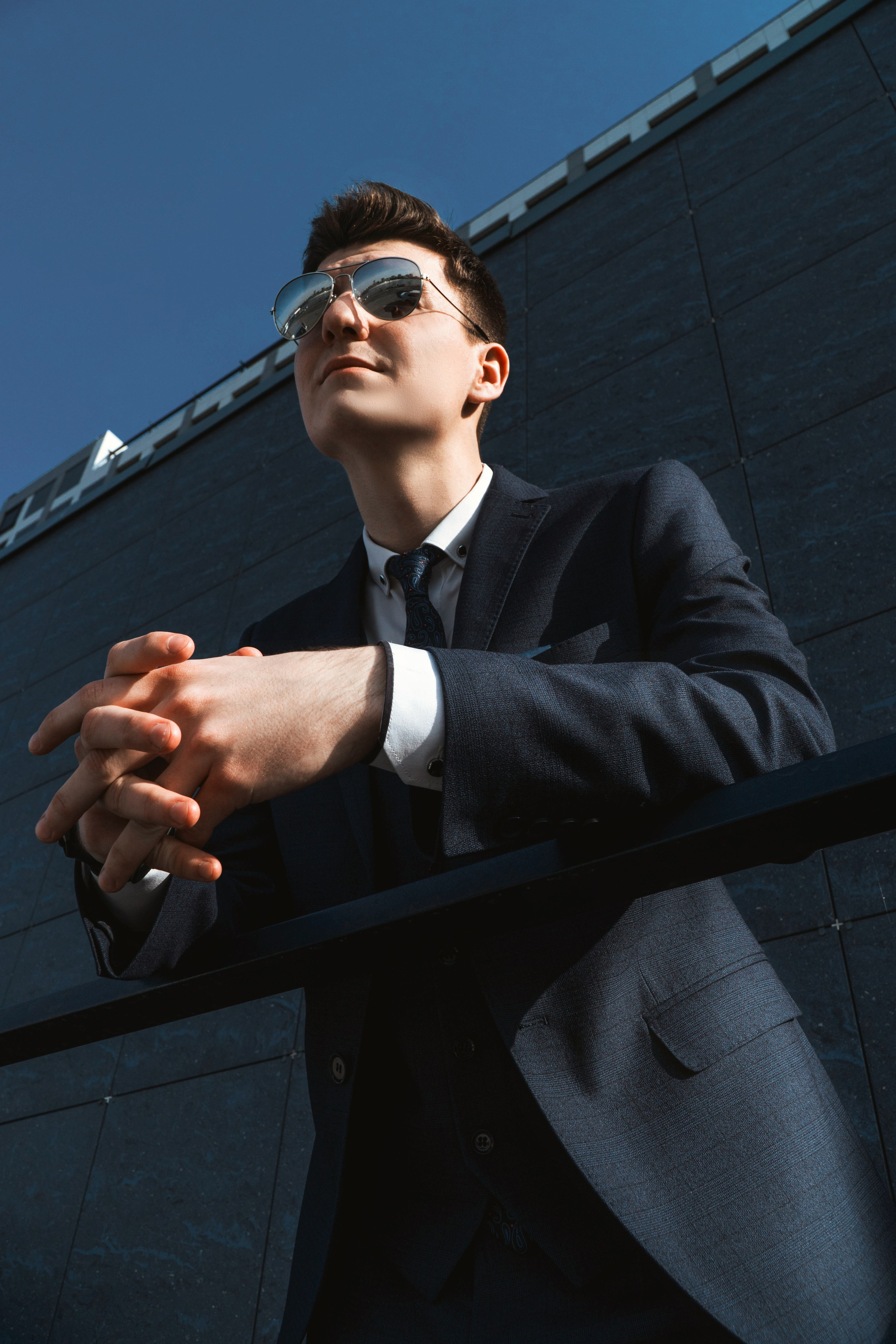 Алексей & Никита. Иван Котельников — фотограф в Челябинске