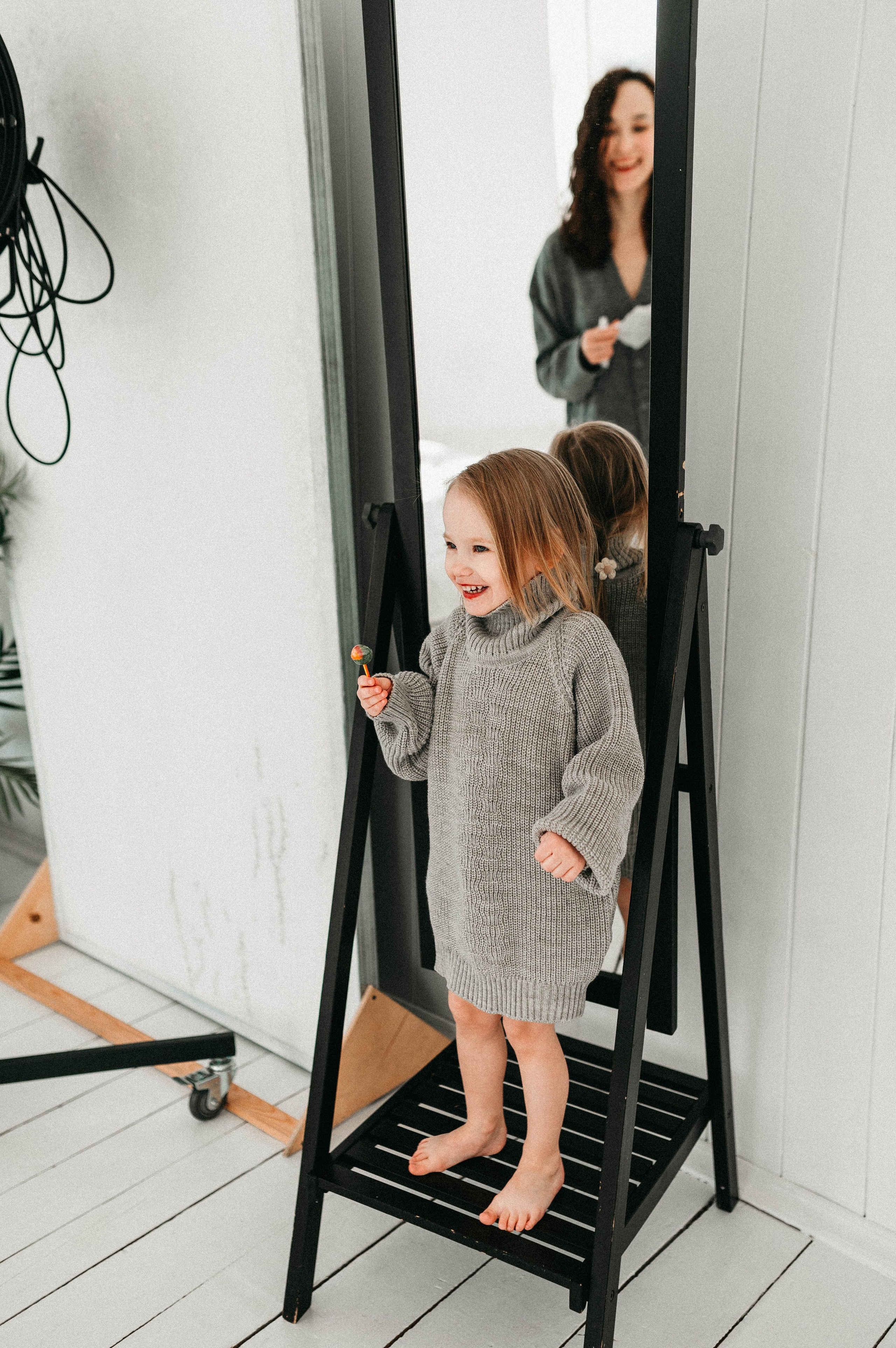 Алина и Софа. Свадебный и семейный фотограф в Чите Юлия Оранская