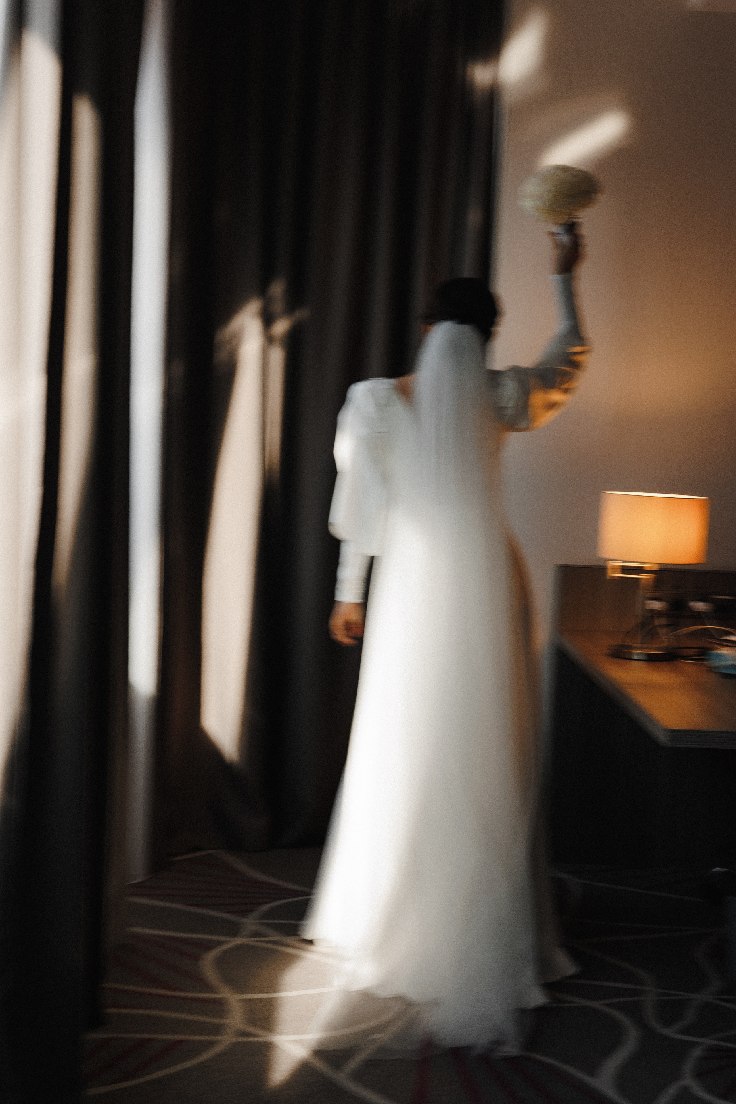 Андрей и Даша. Семейный свадебный фотограф Семен Егоров