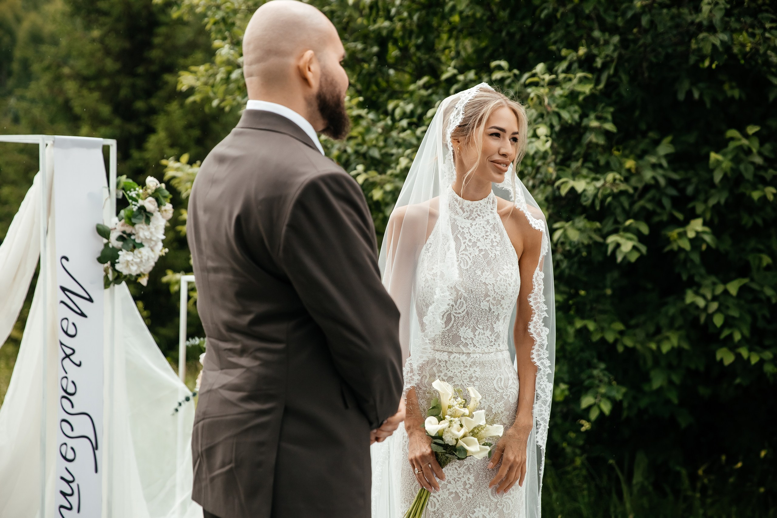 Сияние вечности. Свадебный фотограф в Казани, РТ, РФ Миннуллин Динар