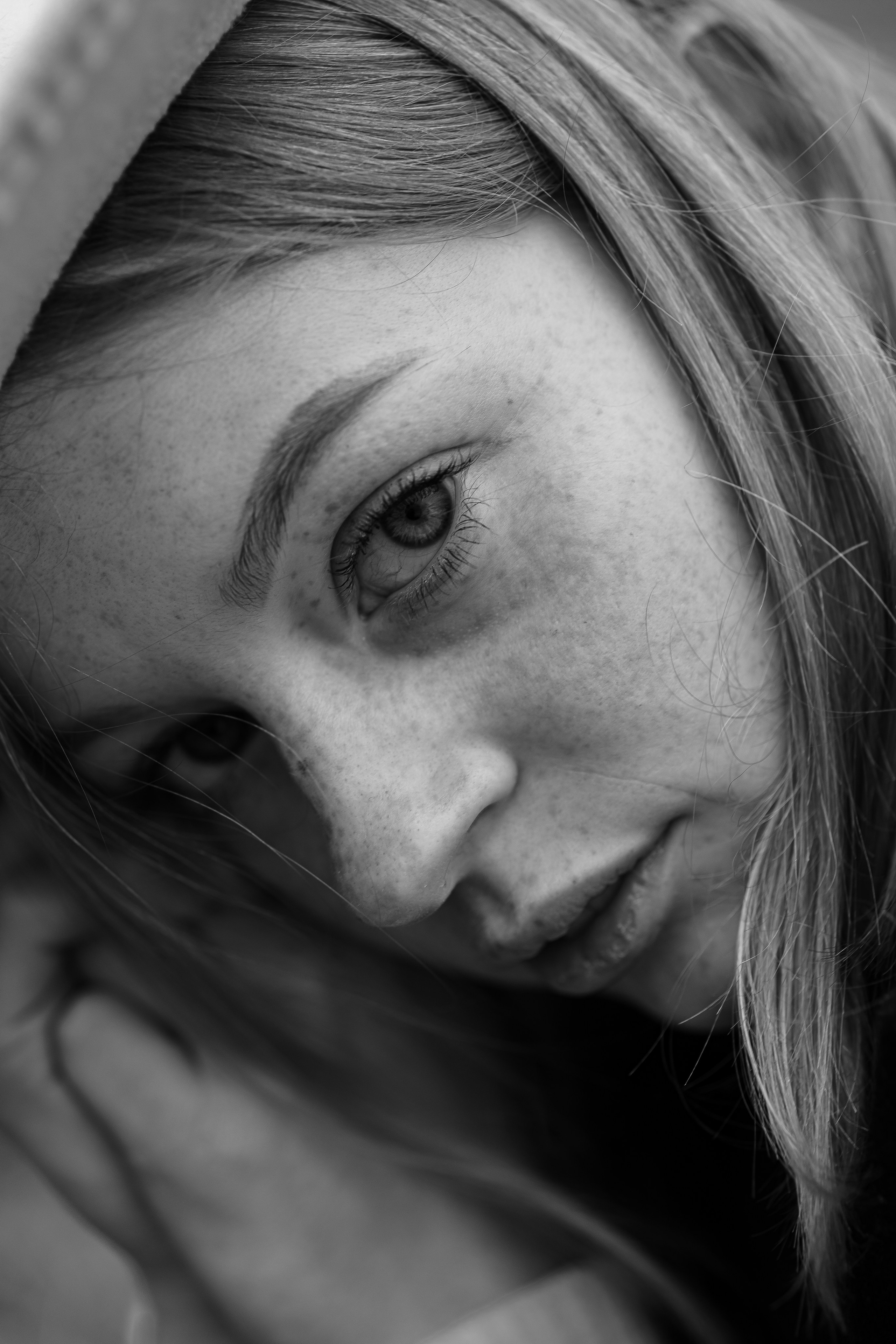 Саша. Фотограф Москва